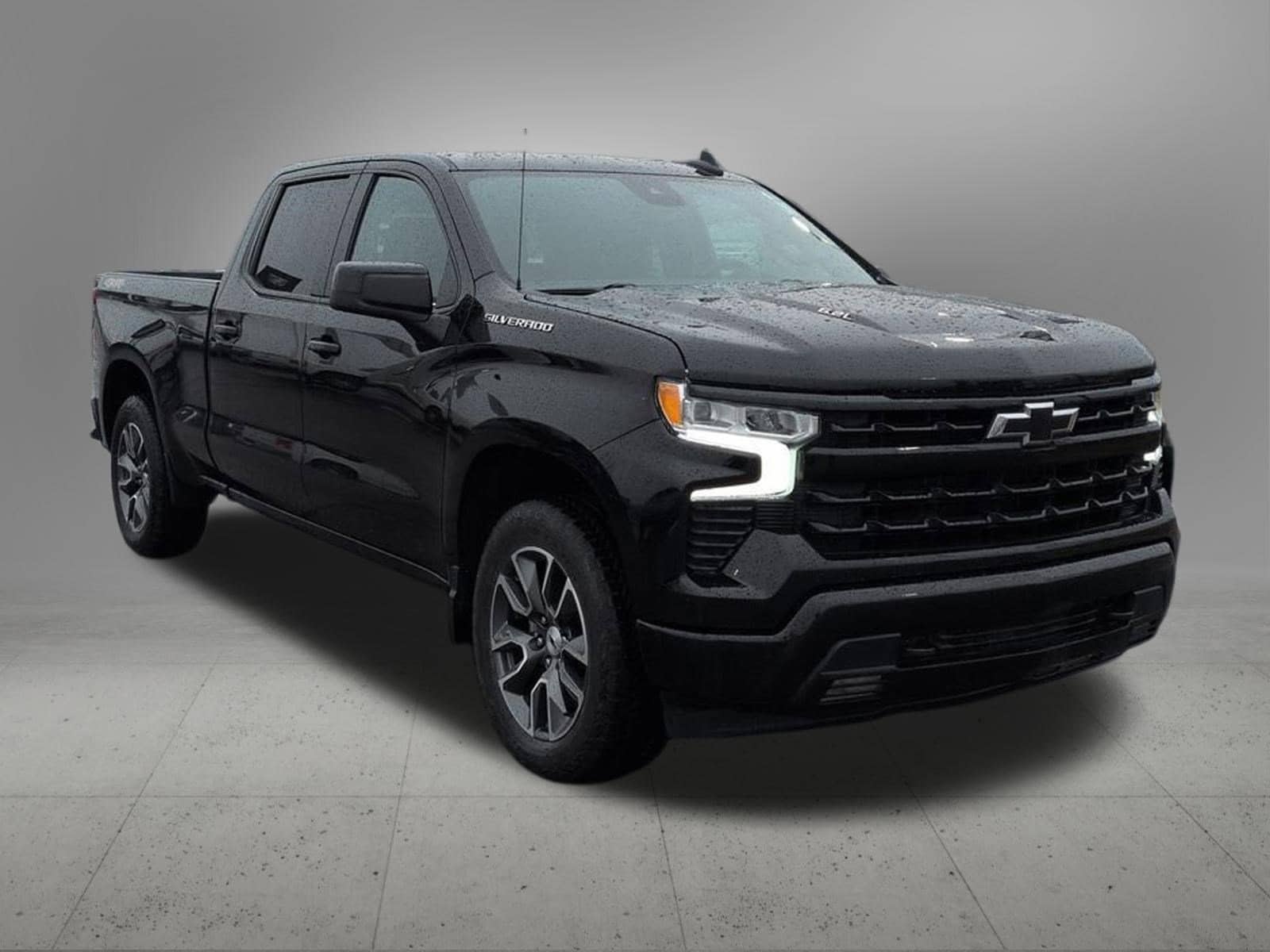 Thumbnail: 2023 Chevrolet Silverado 1500 - 8