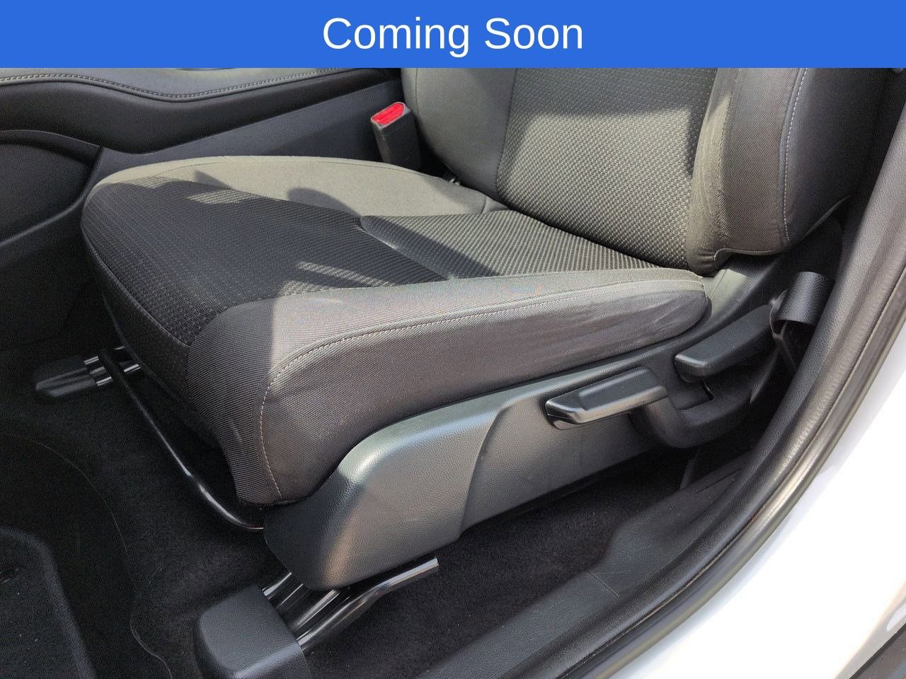 Thumbnail: 2019 Honda HR-V - 17