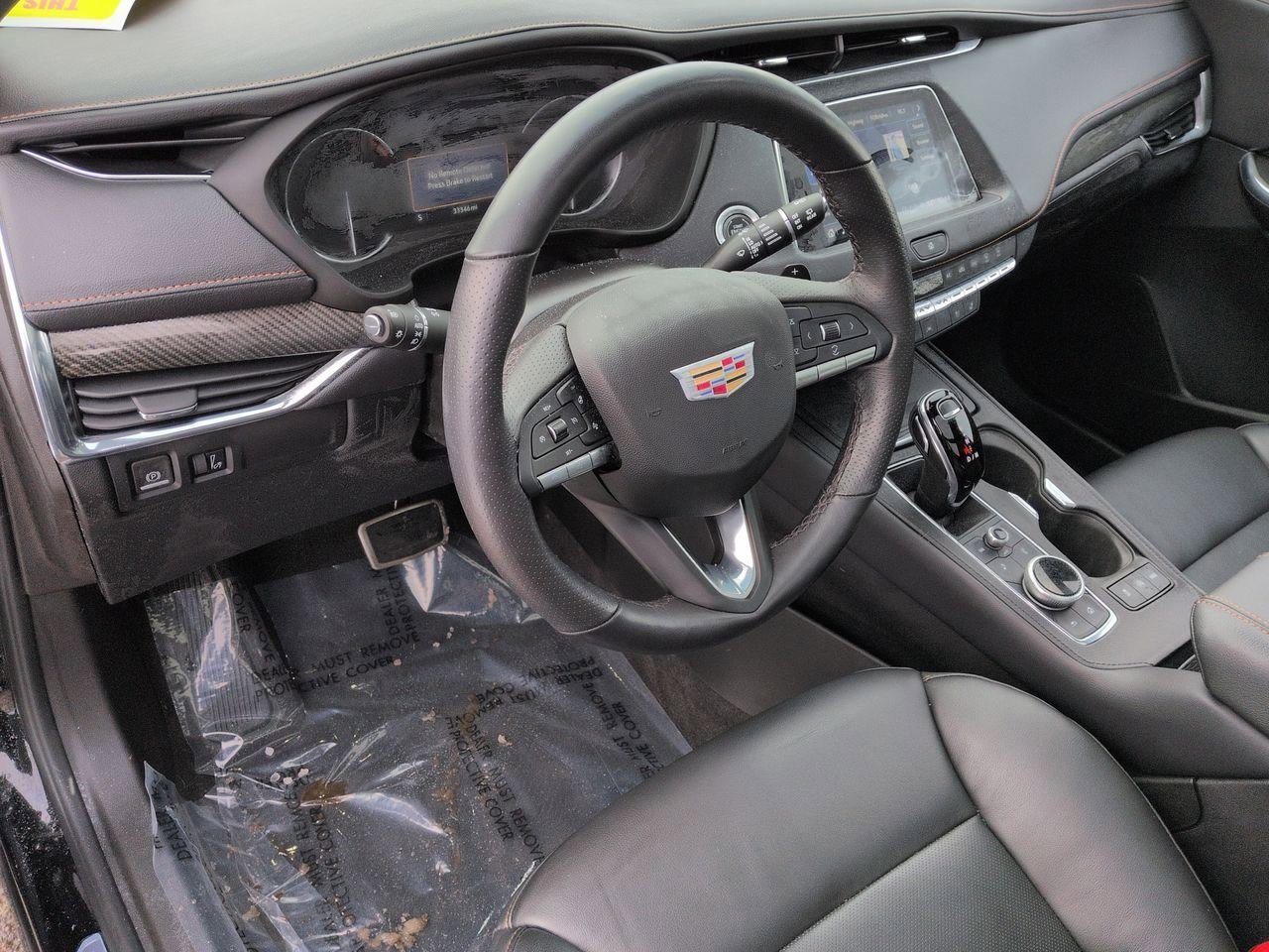 Thumbnail: 2023 Cadillac XT4 - 2