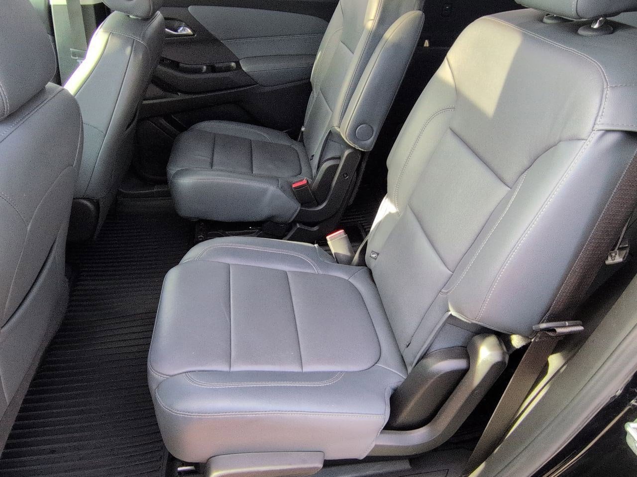 Thumbnail: 2019 Chevrolet Traverse - 20