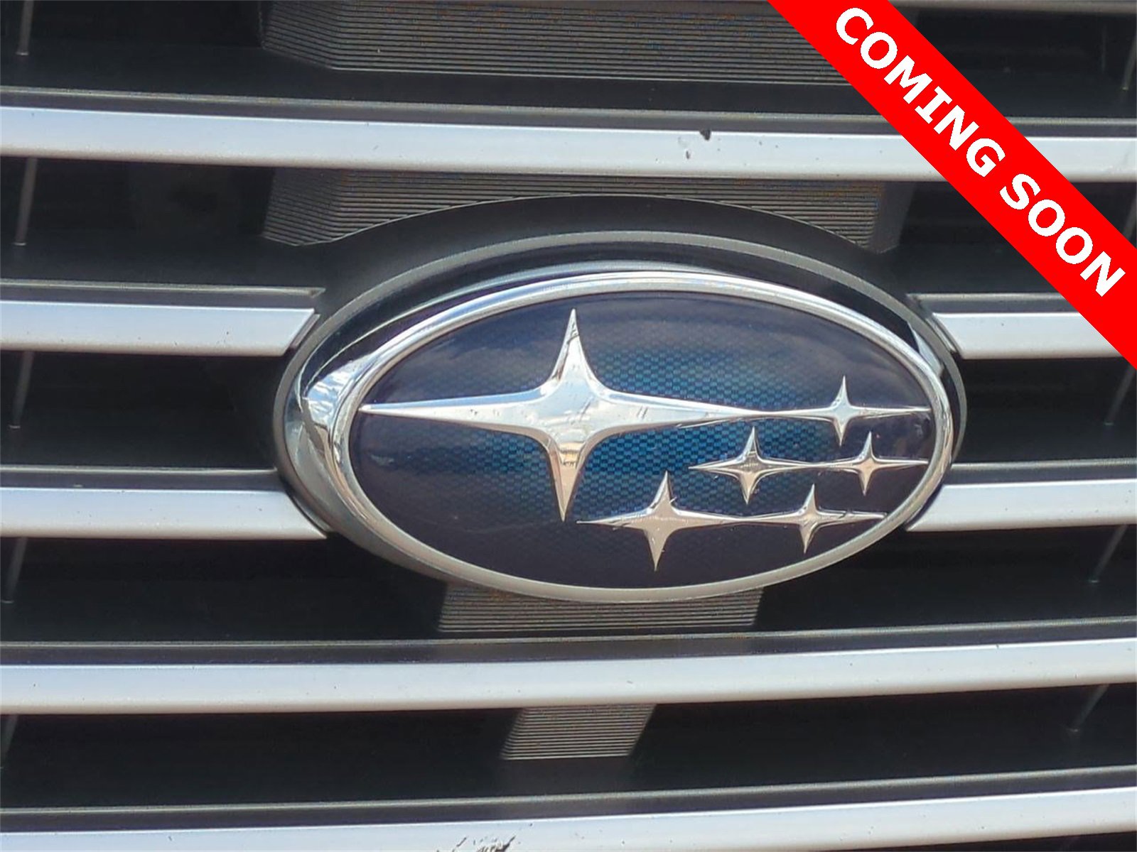 Thumbnail: 2006 Subaru Forester - 11