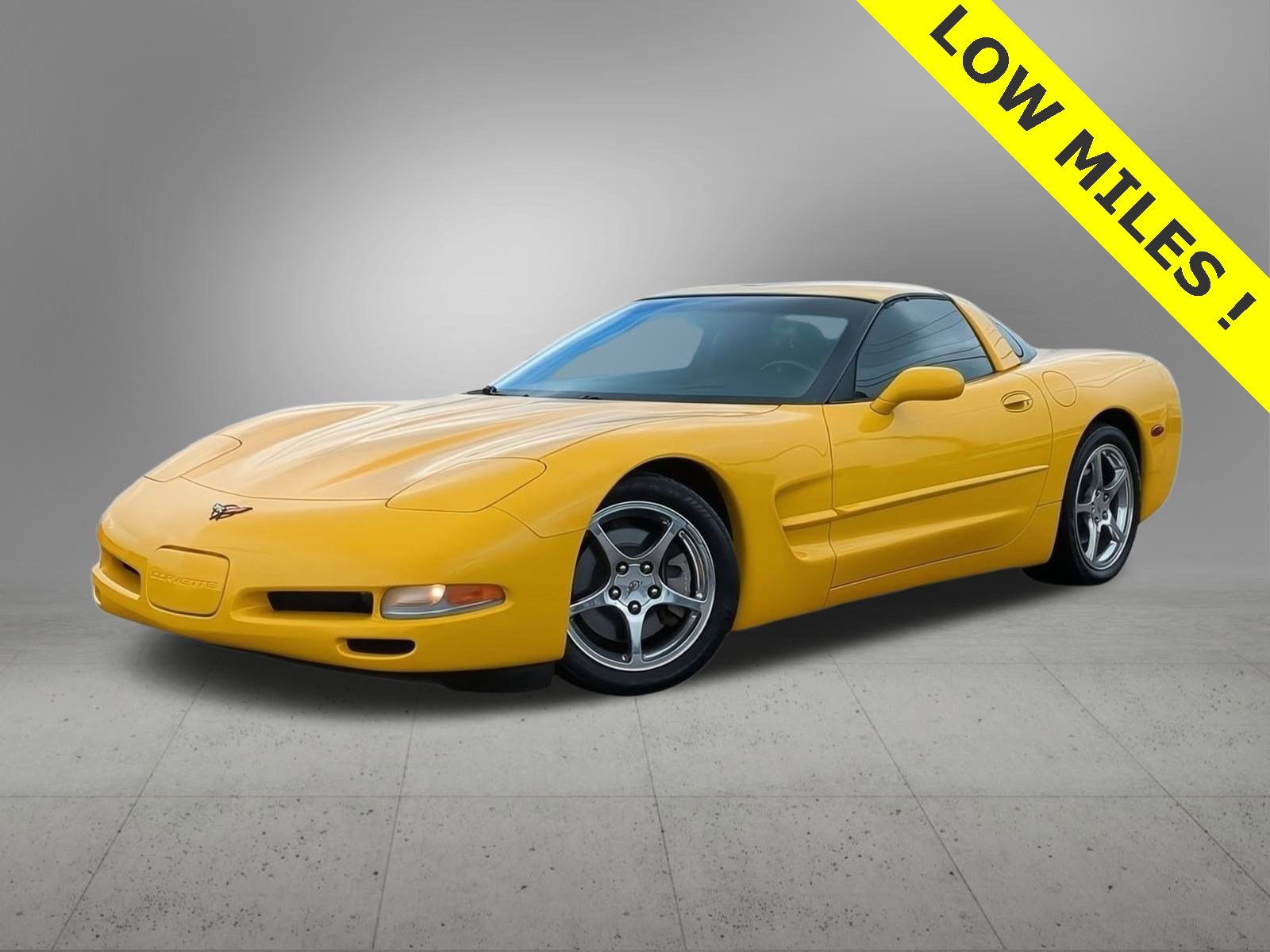 2004 Chevrolet Corvette  -
                  Troy, MI