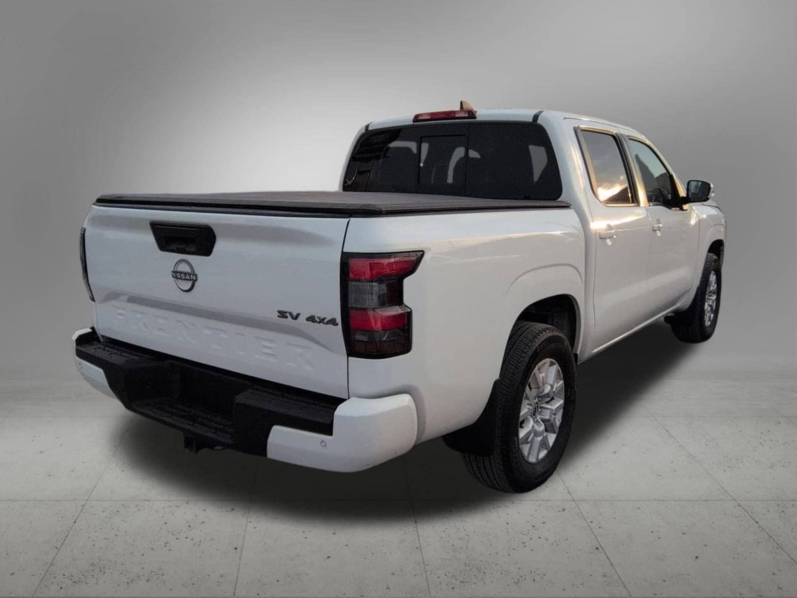 Thumbnail: 2022 Nissan Frontier - 6