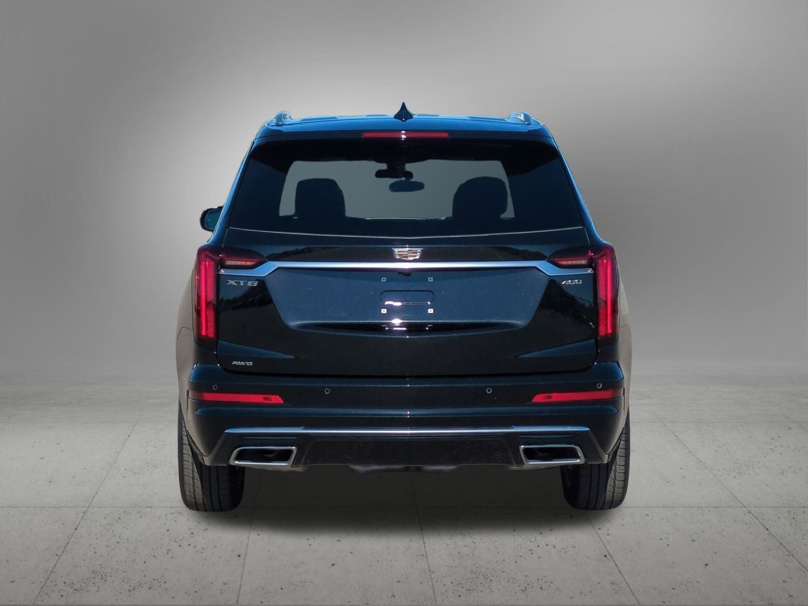 Thumbnail: 2025 Cadillac XT6 - 5