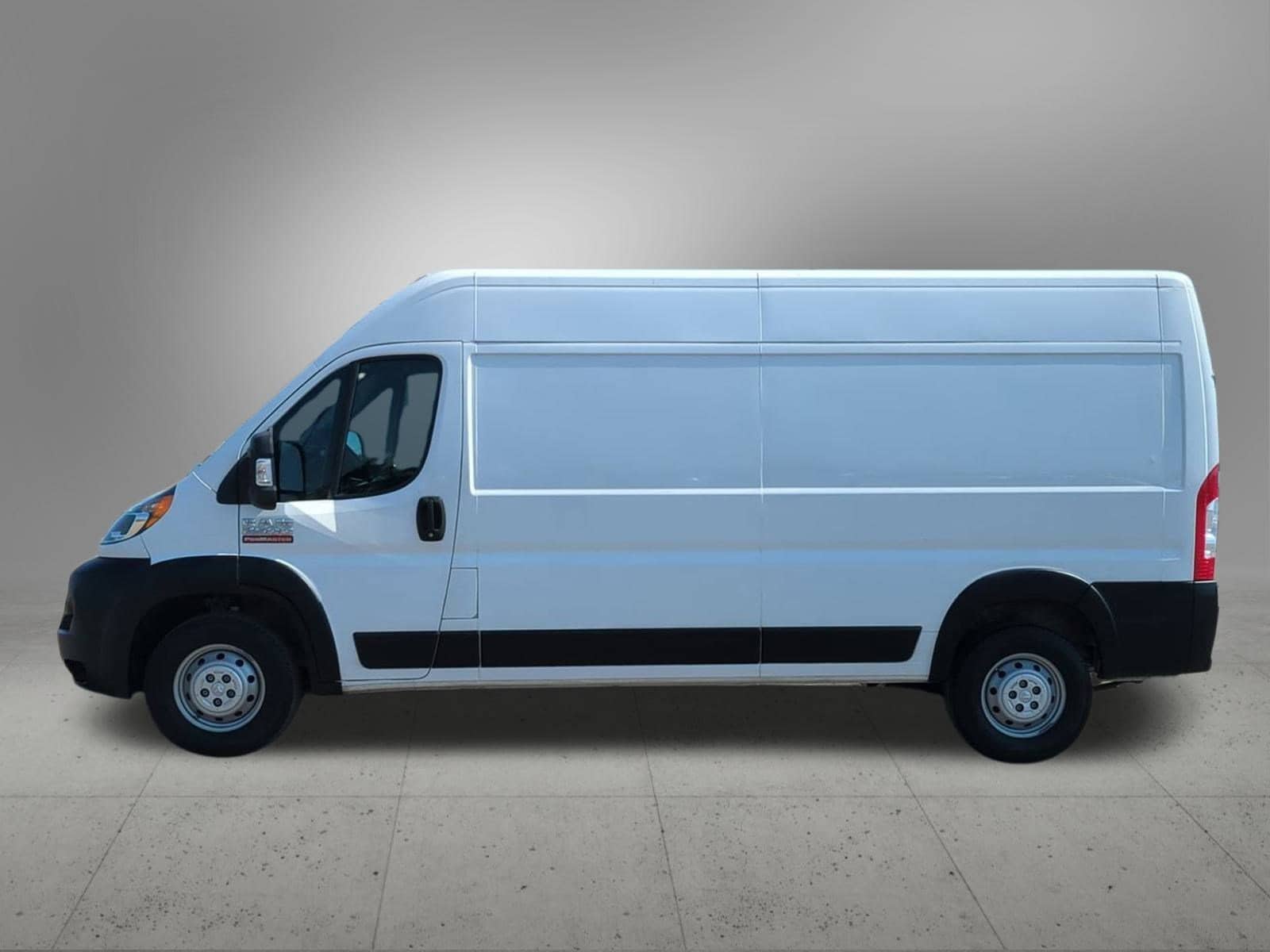 Thumbnail: 2021 RAM ProMaster - 3