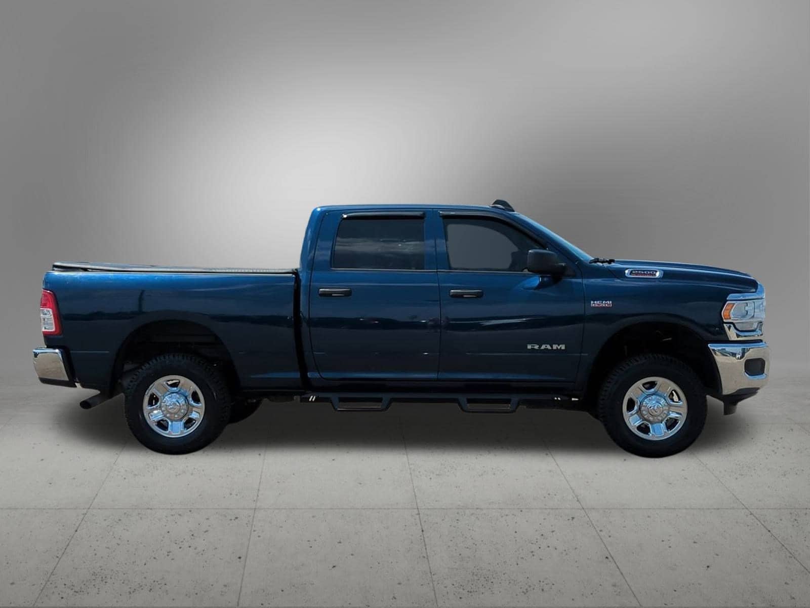 Thumbnail: 2020 RAM 2500 - 7