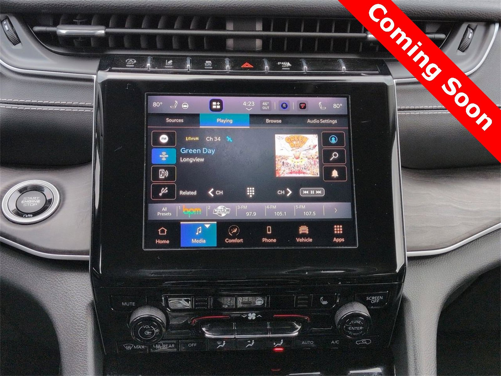 Thumbnail: 2022 Jeep Grand Cherokee - 27