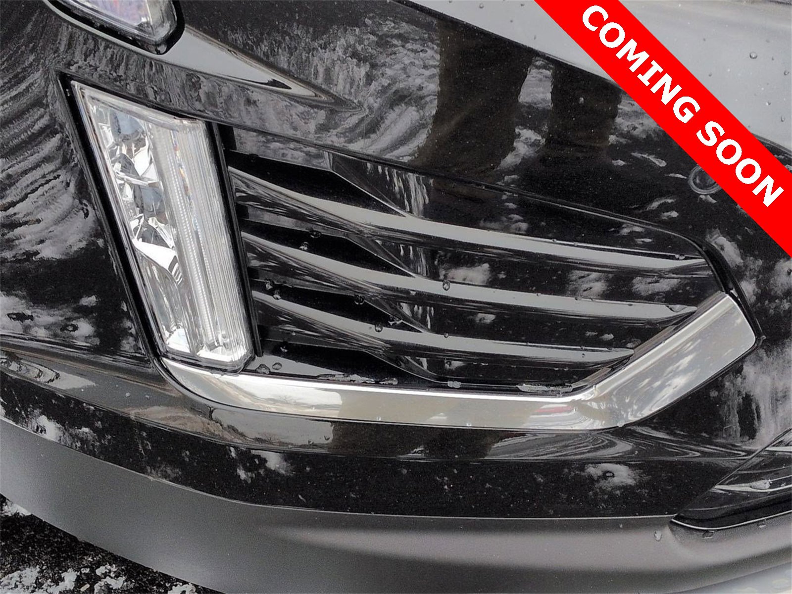 Thumbnail: 2025 Cadillac XT5 - 10