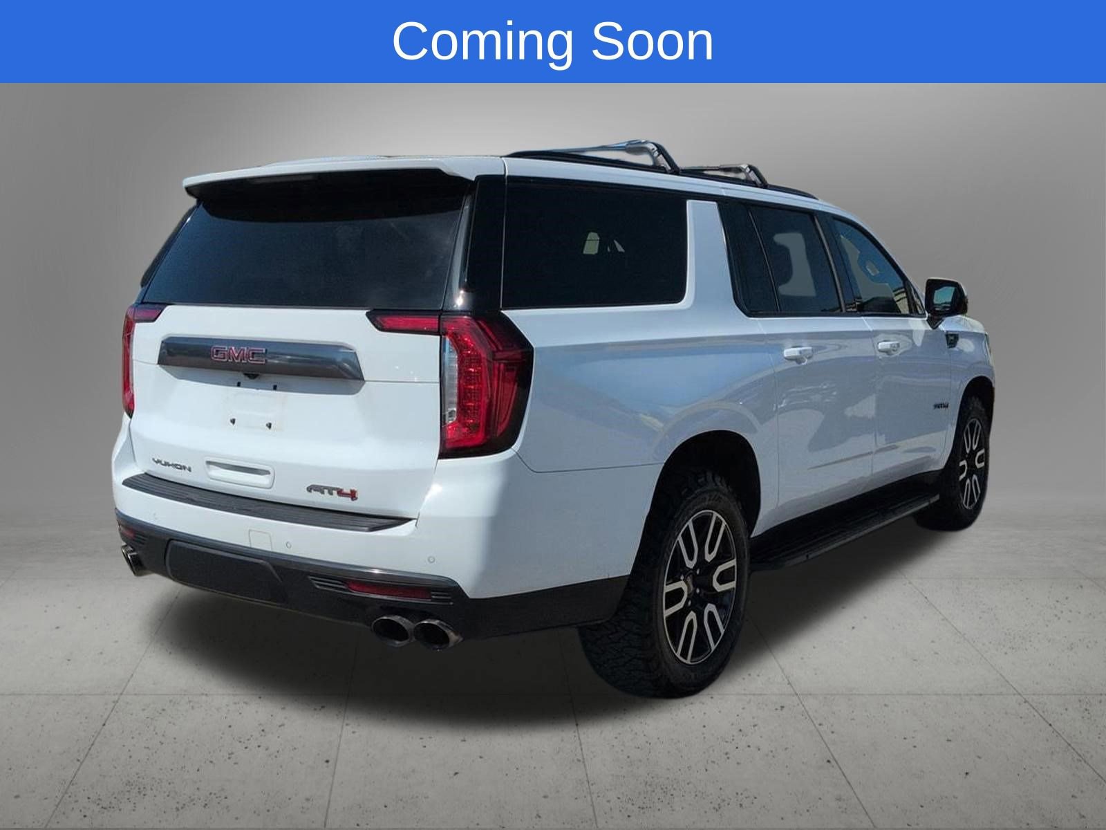 Thumbnail: 2023 GMC Yukon XL - 6