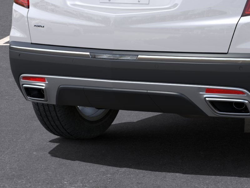 2025 Cadillac XT5 Premium Luxury 14