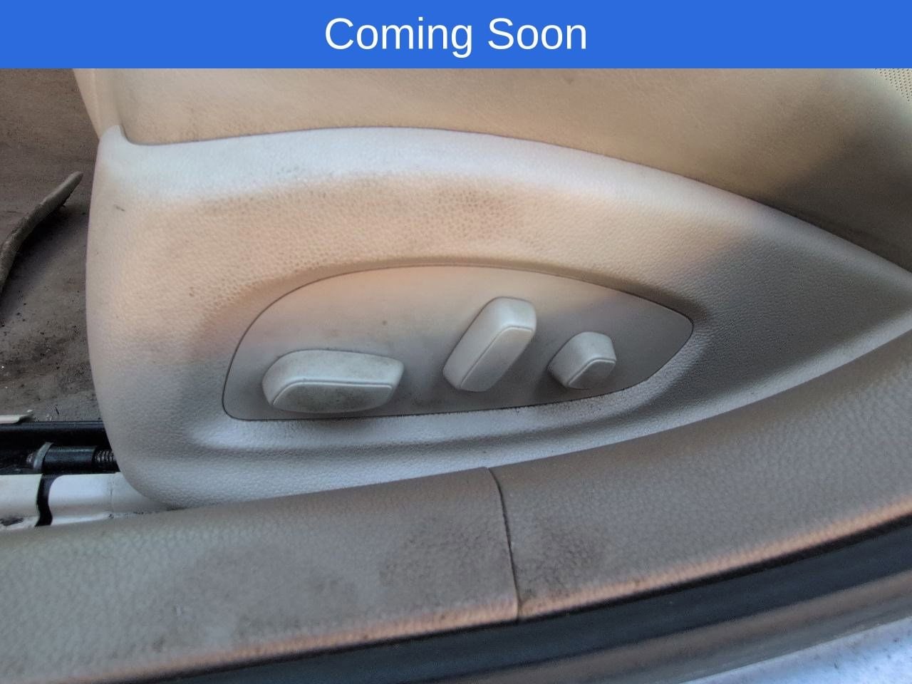 Thumbnail: 2016 Cadillac CTS - 15