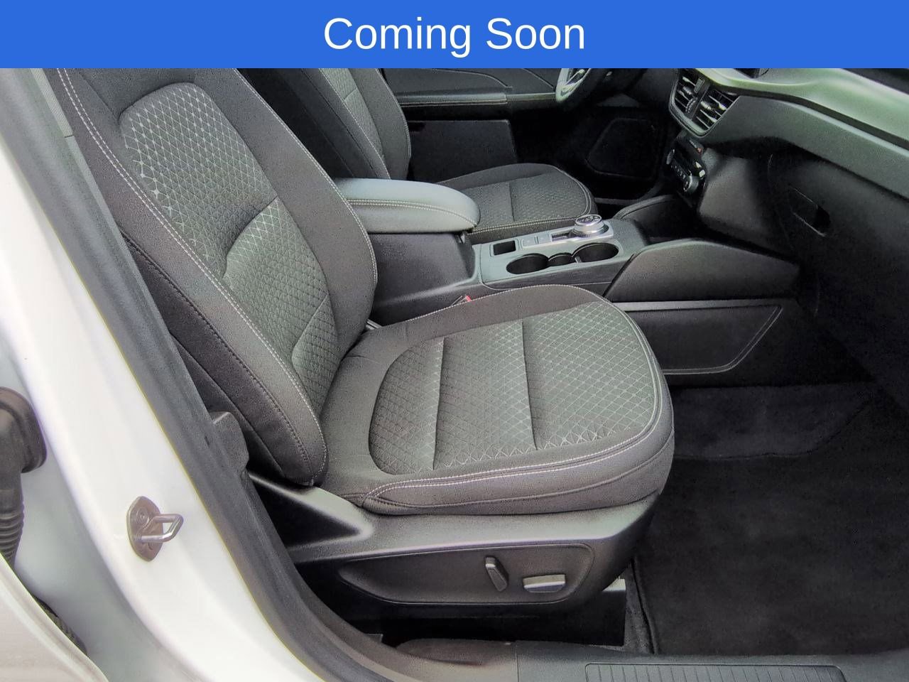 Thumbnail: 2023 Ford Escape - 21