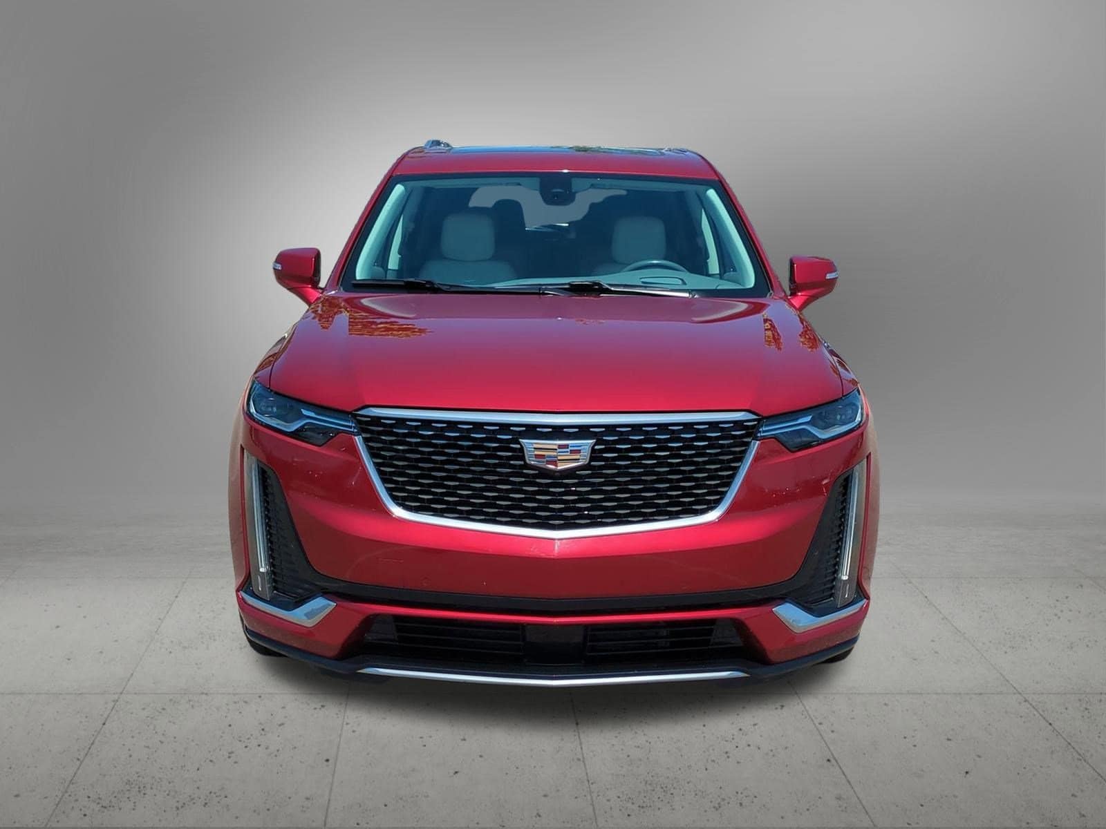 Thumbnail: 2021 Cadillac XT6 - 9