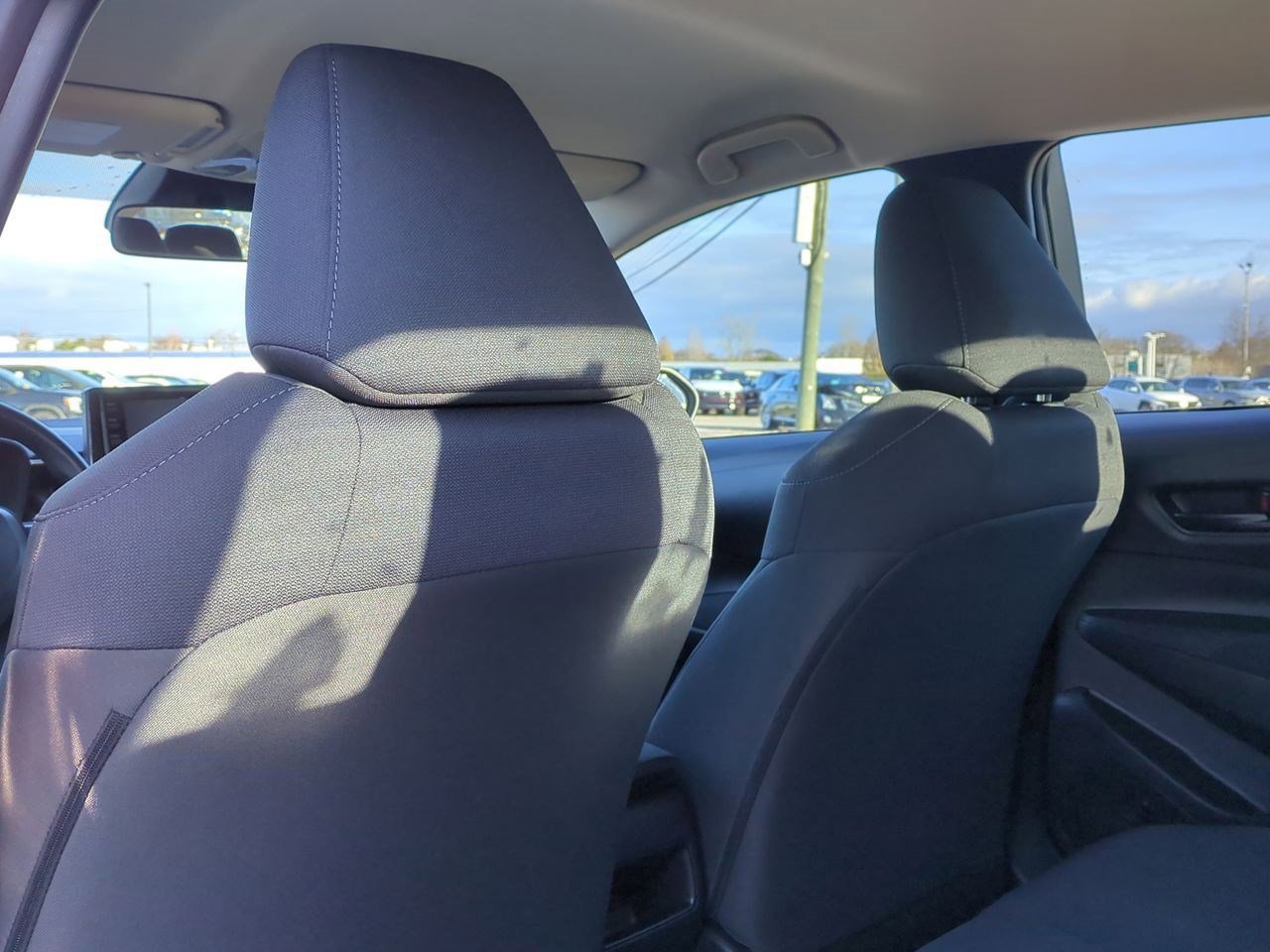 Thumbnail: 2022 Toyota Corolla - 16