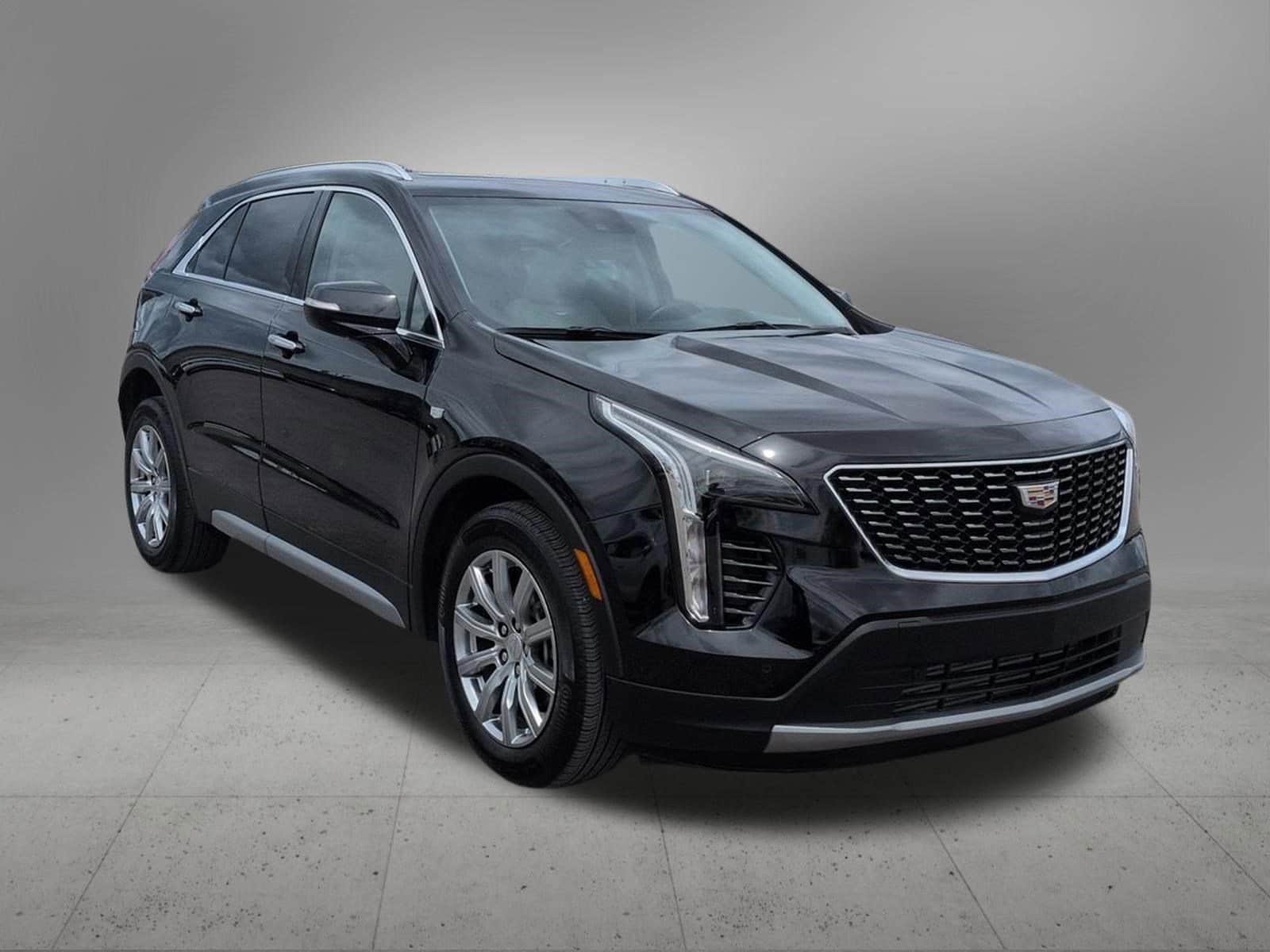 Thumbnail: 2023 Cadillac XT4 - 7