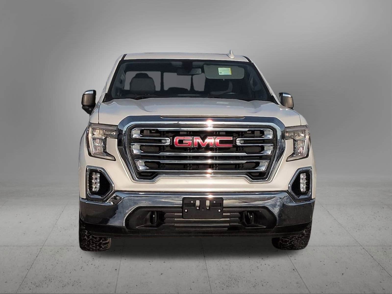 Thumbnail: 2019 GMC Sierra 1500 - 9