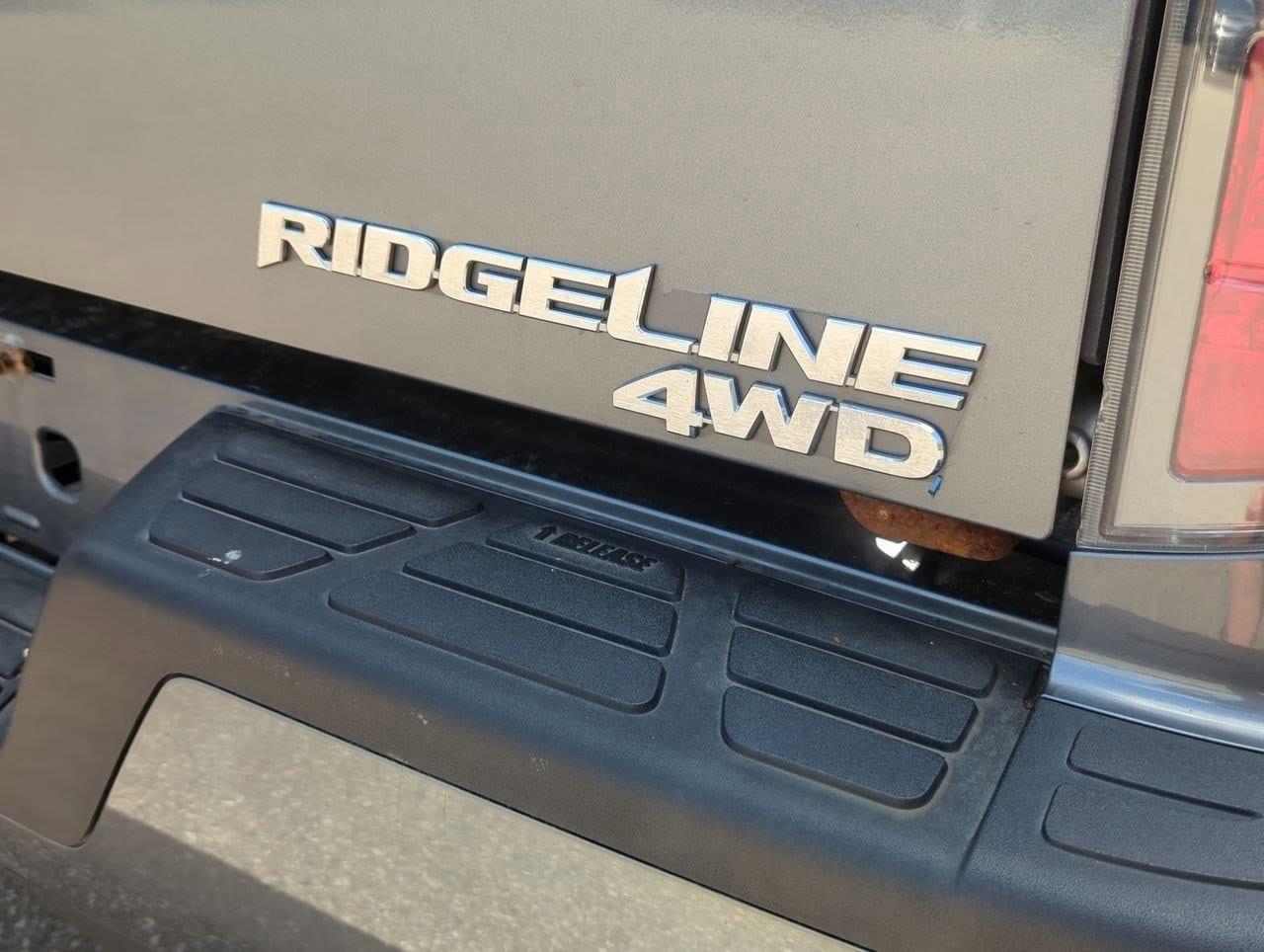 Thumbnail: 2013 Honda Ridgeline - 12