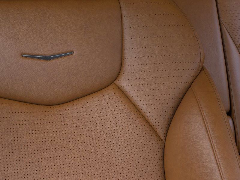 Thumbnail: 2026 Cadillac CT5 - 45