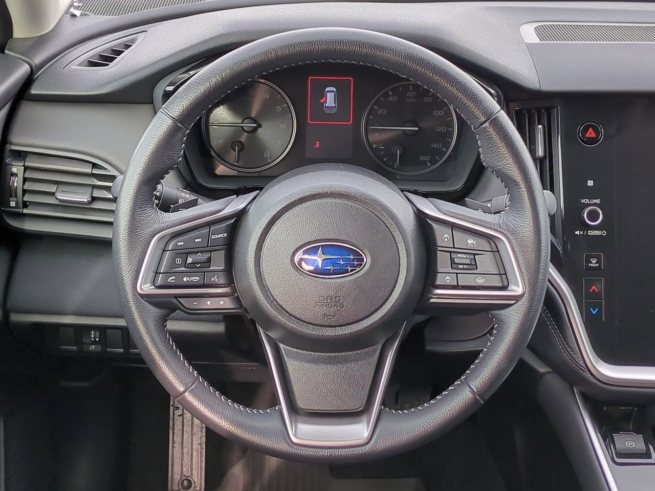 Thumbnail: 2023 Subaru Outback - 22