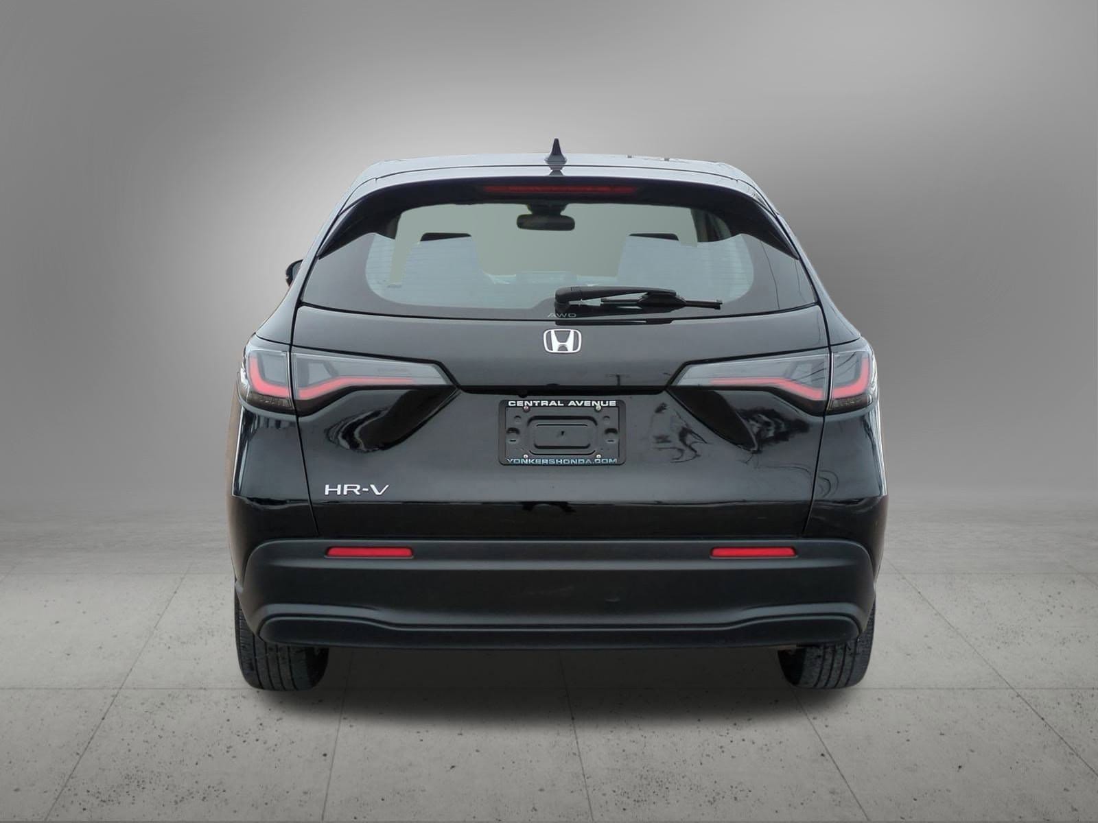 Thumbnail: 2023 Honda HR-V - 5