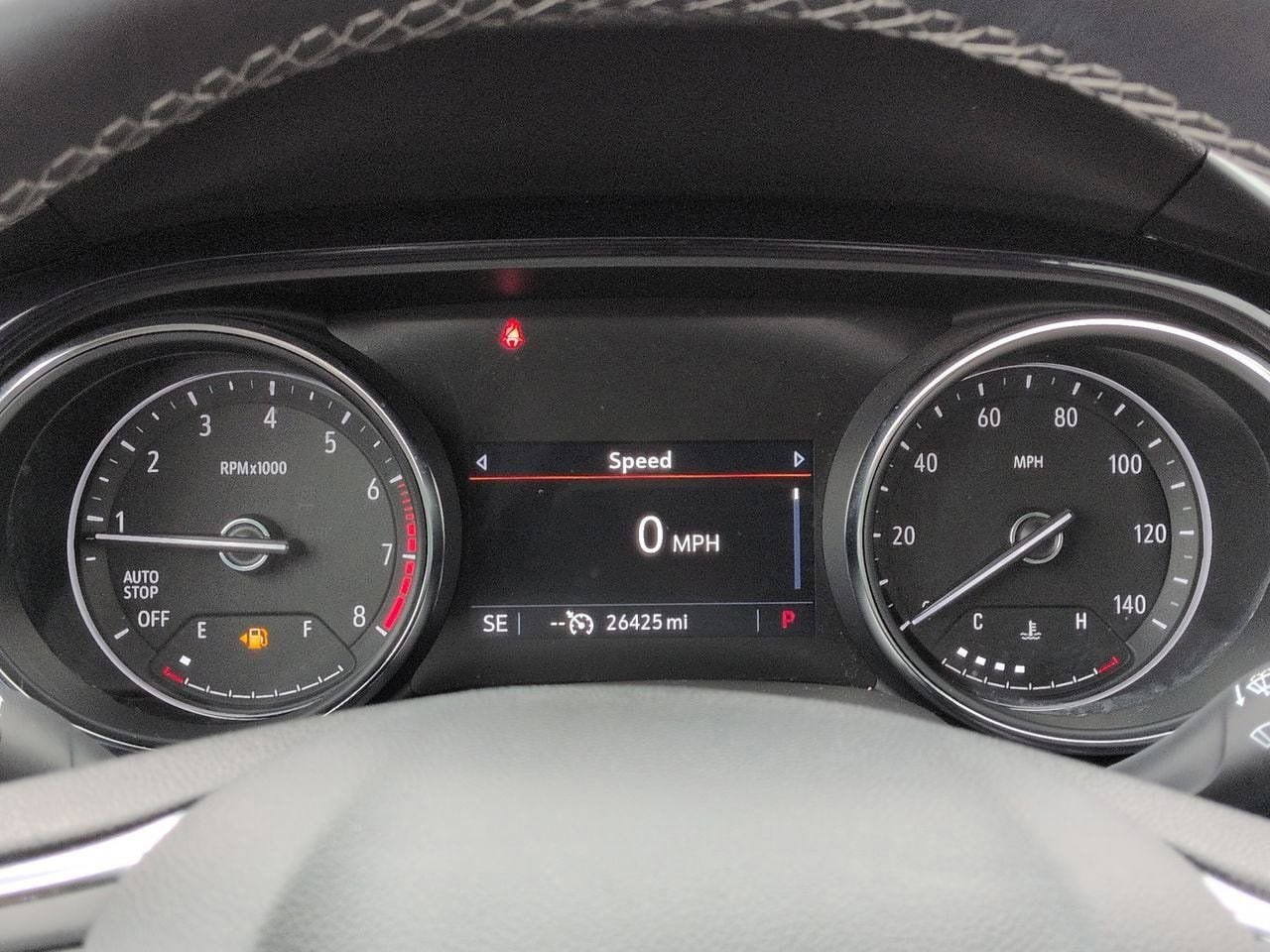 Thumbnail: 2023 Buick Encore GX - 31