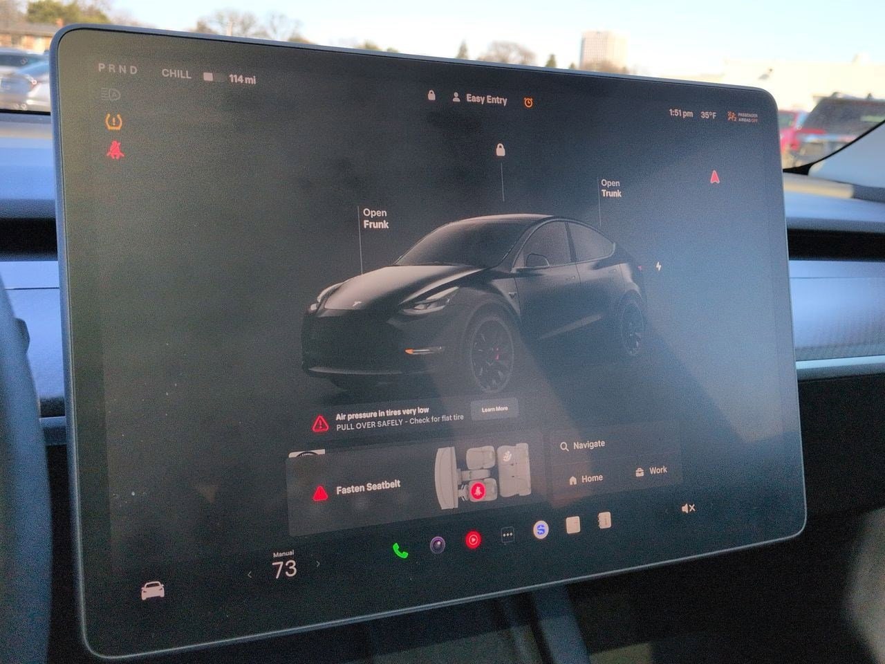 Thumbnail: 2022 Tesla Model Y - 27