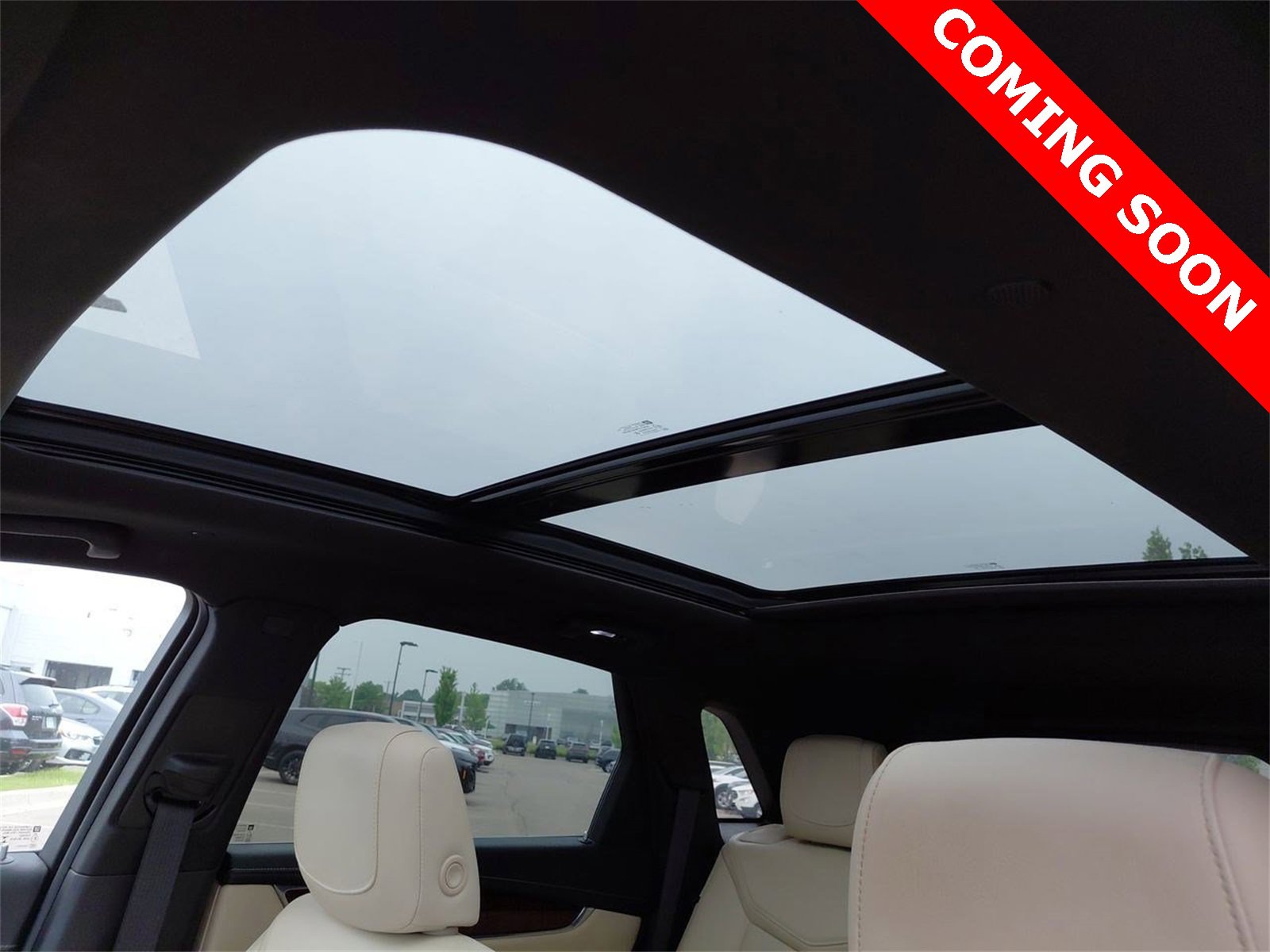 2019 Cadillac XT5 Luxury 17