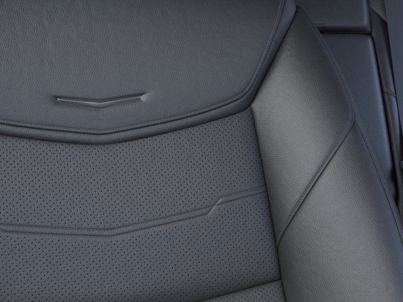 Thumbnail: 2025 Cadillac XT6 - 45