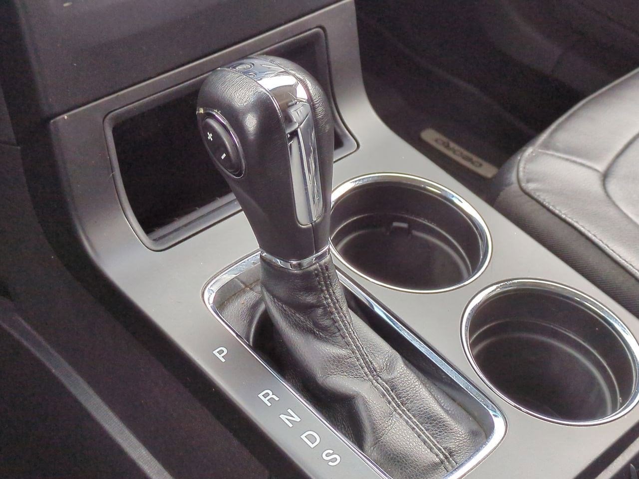 Thumbnail: 2016 Ford Flex - 29