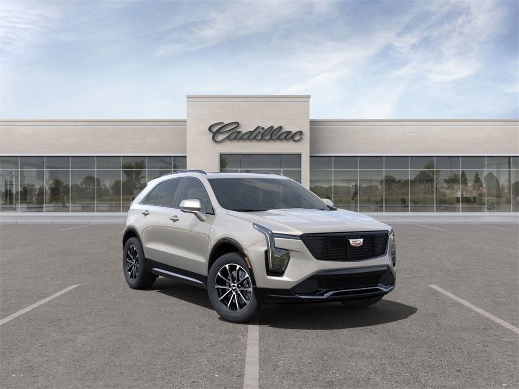 2024 Cadillac XT4 Sport -
                Troy, MI