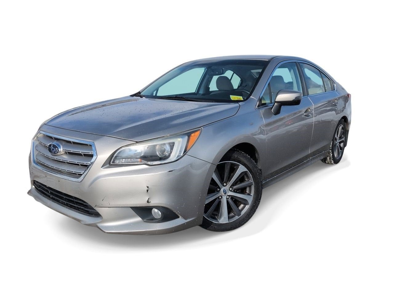 2016 Subaru Legacy Limited -
                  Troy, MI