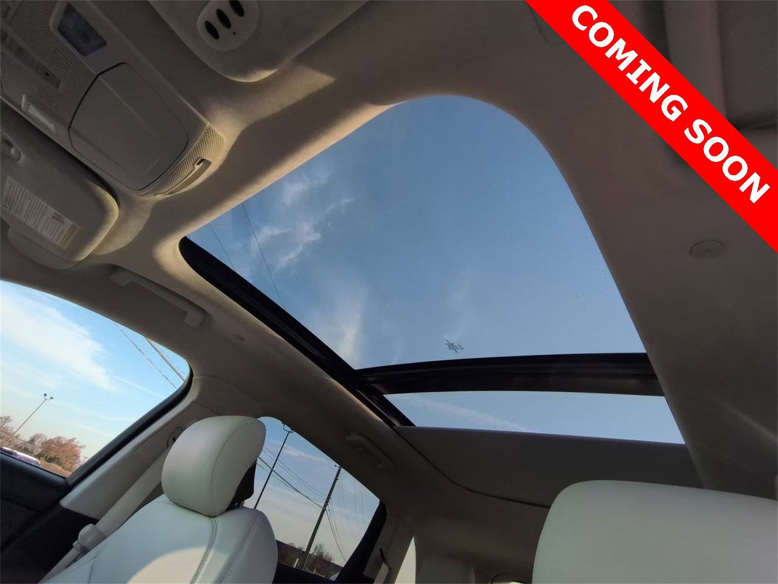 Thumbnail: 2023 Lincoln Nautilus - 19