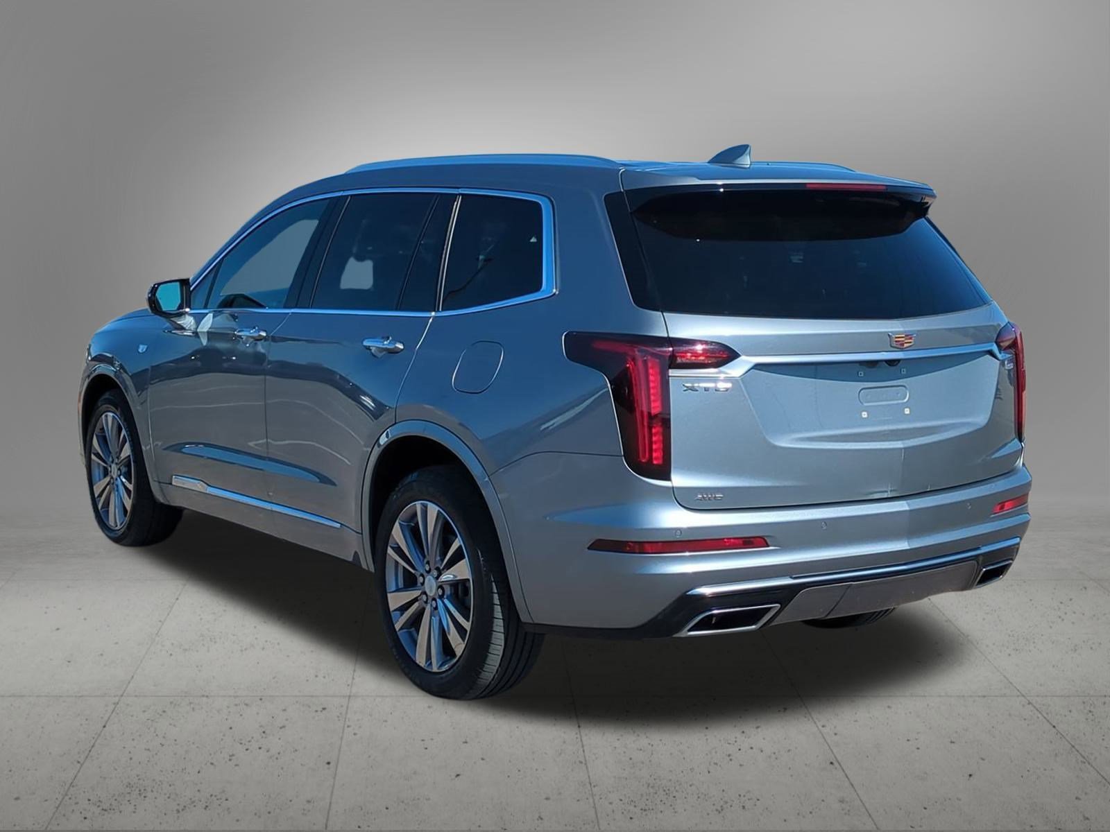 2023 Cadillac XT6 Premium Luxury photo 4