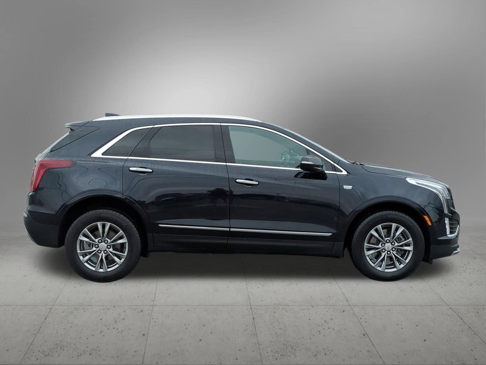 Thumbnail: 2021 Cadillac XT5 - 7