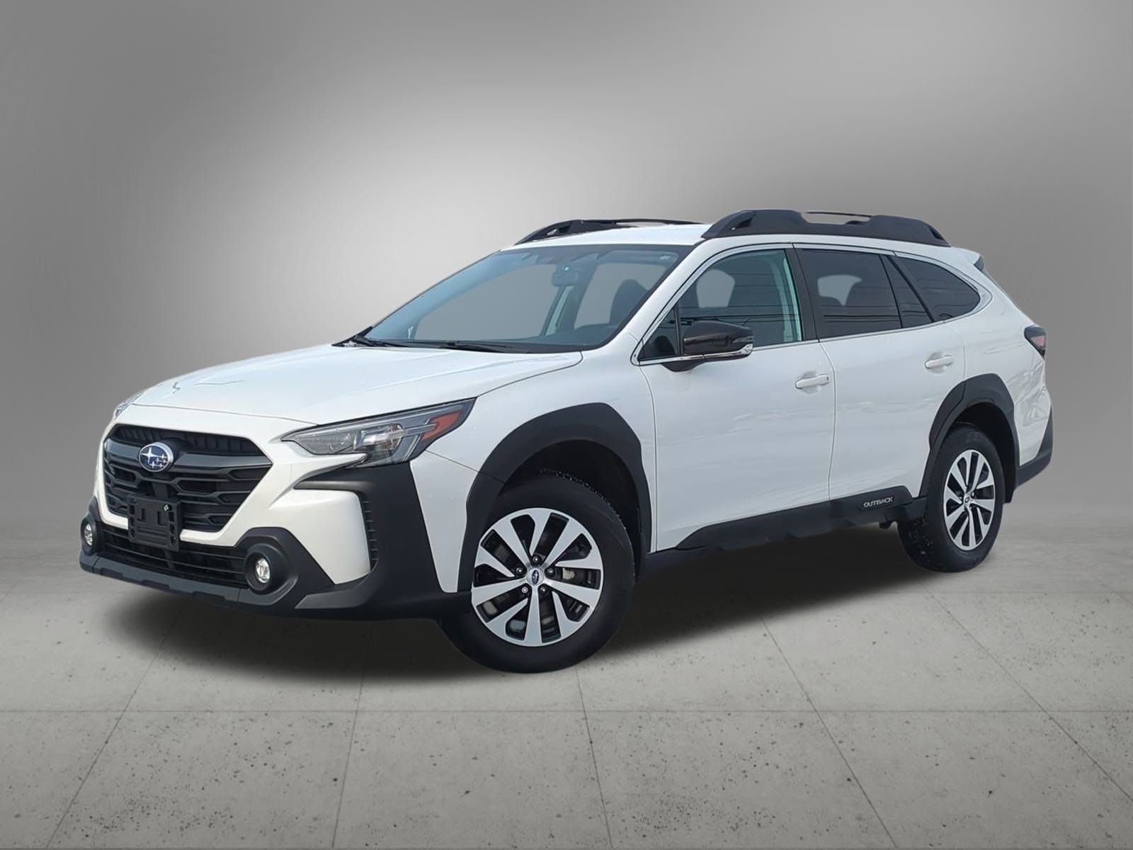 Thumbnail: 2023 Subaru Outback - 1