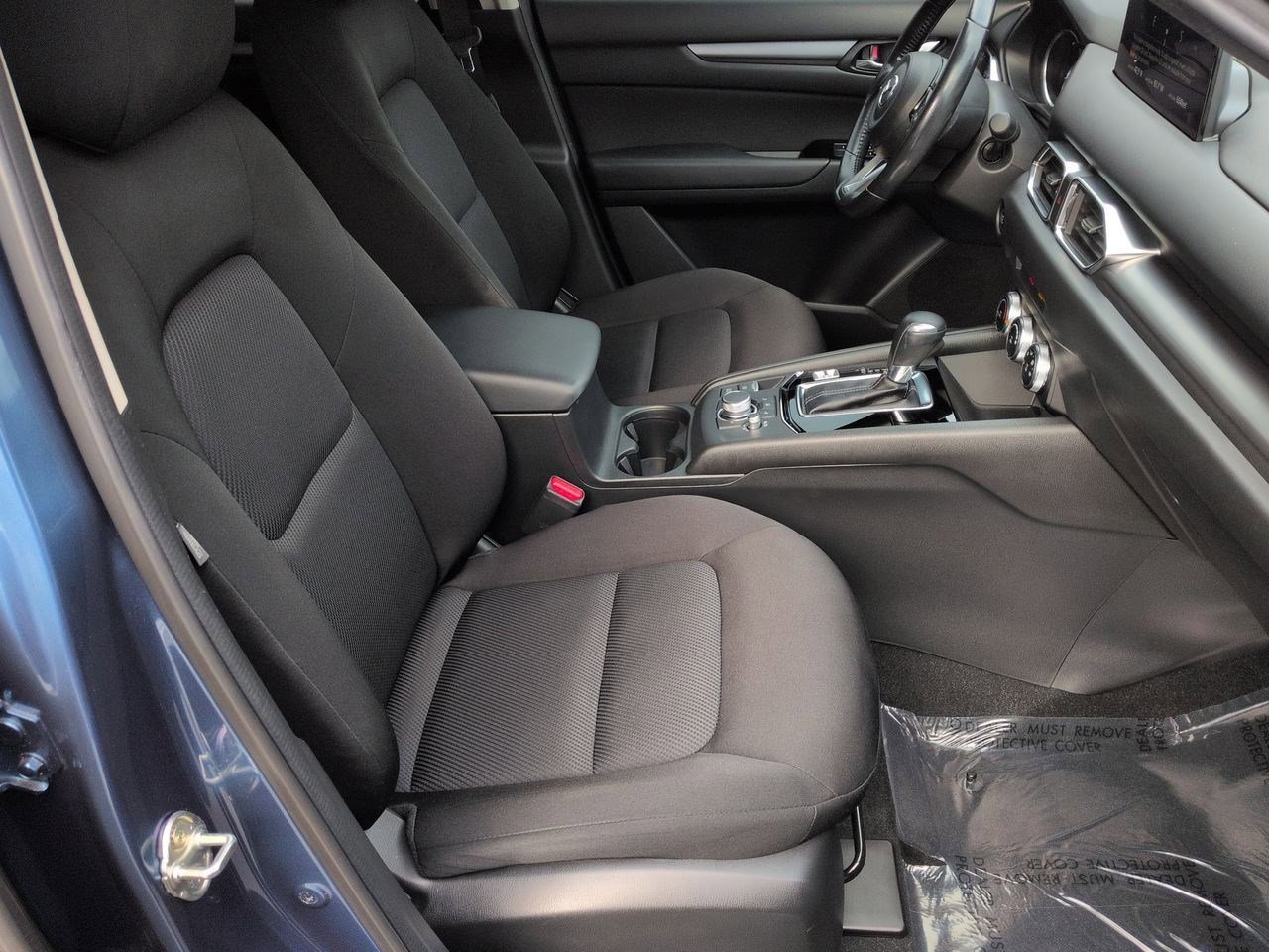 Thumbnail: 2022 Mazda CX-5 - 20