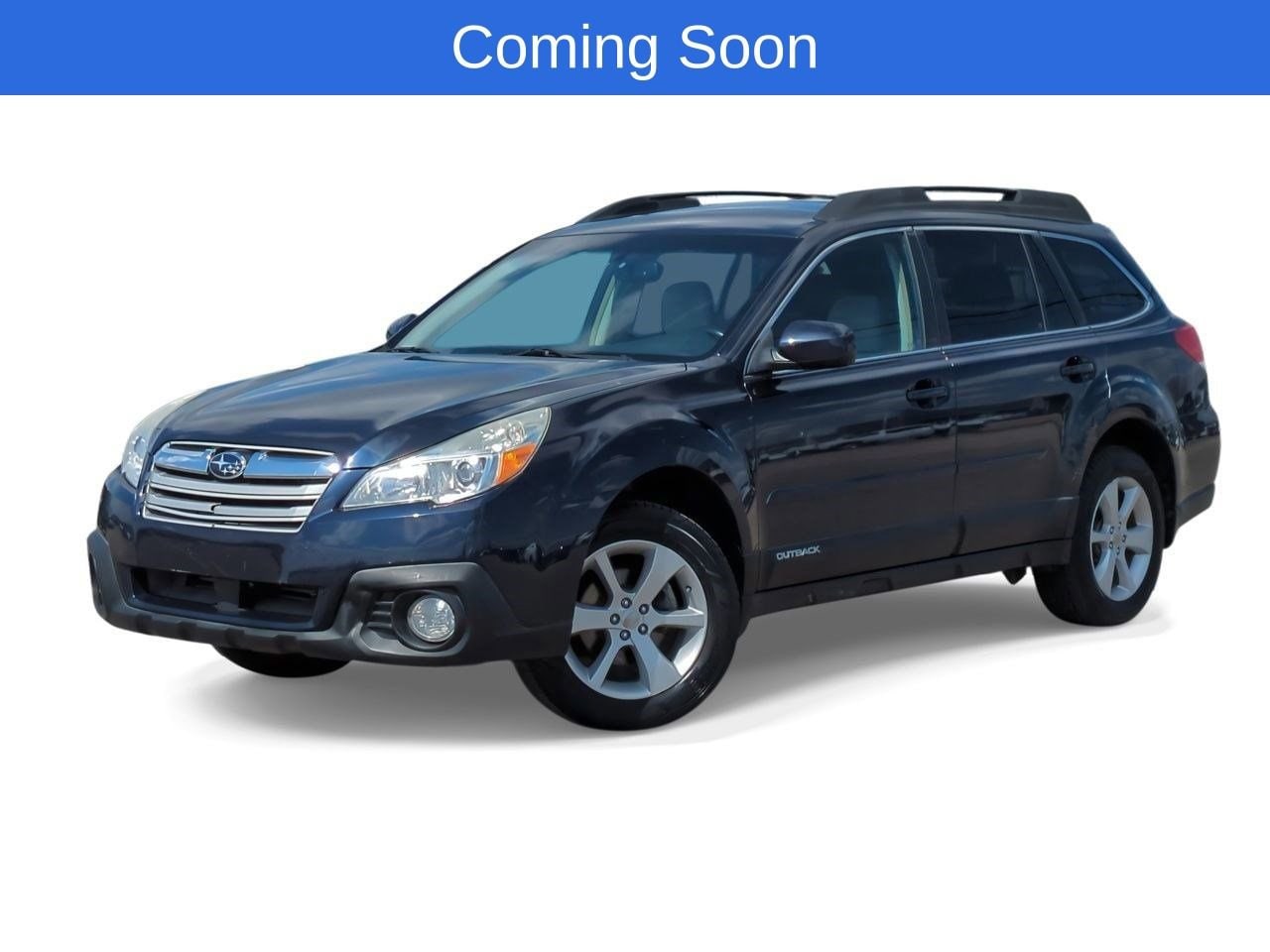 2014 Subaru Outback Premium -
                  Troy, MI