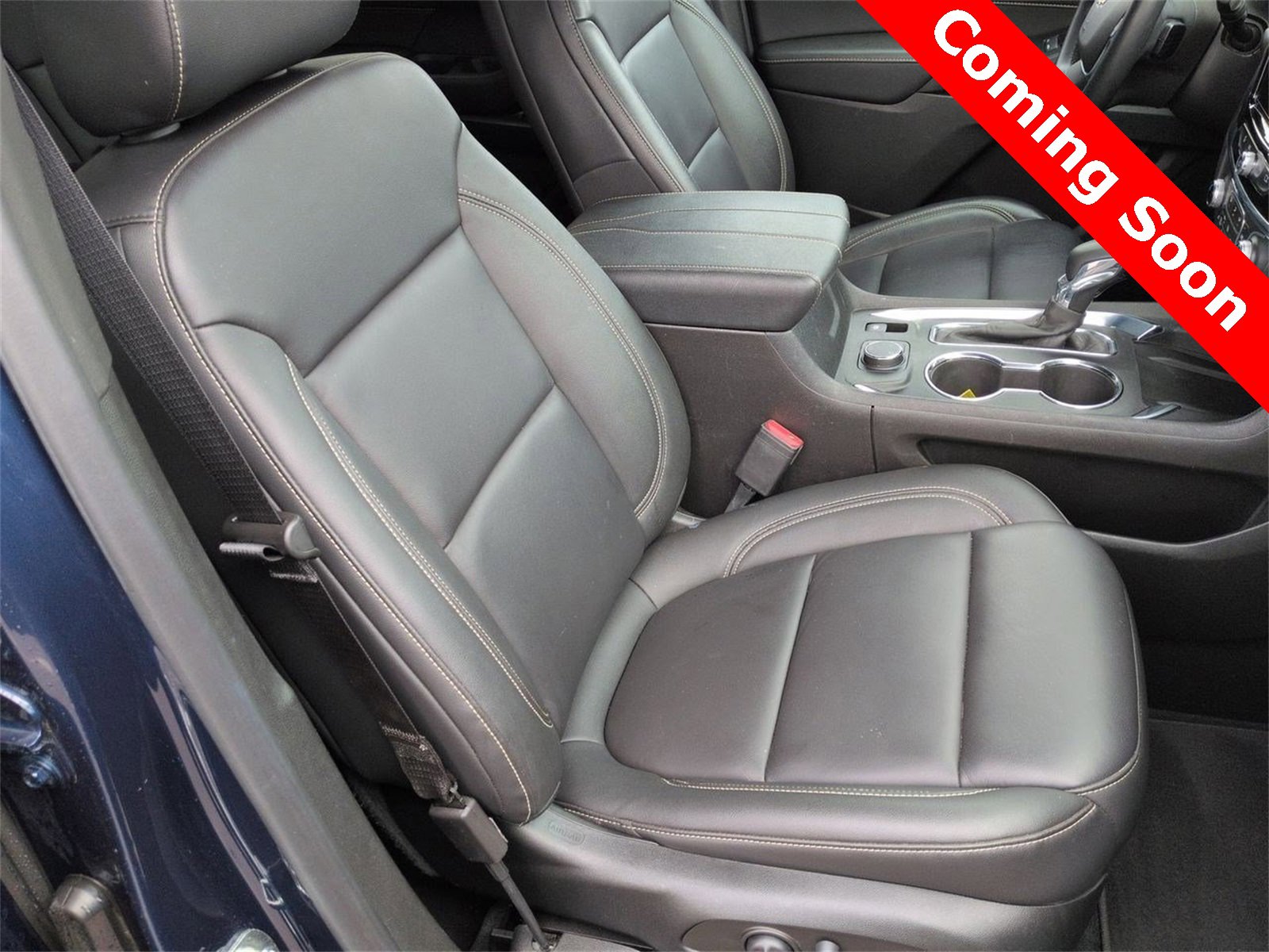 Thumbnail: 2023 Chevrolet Traverse - 21