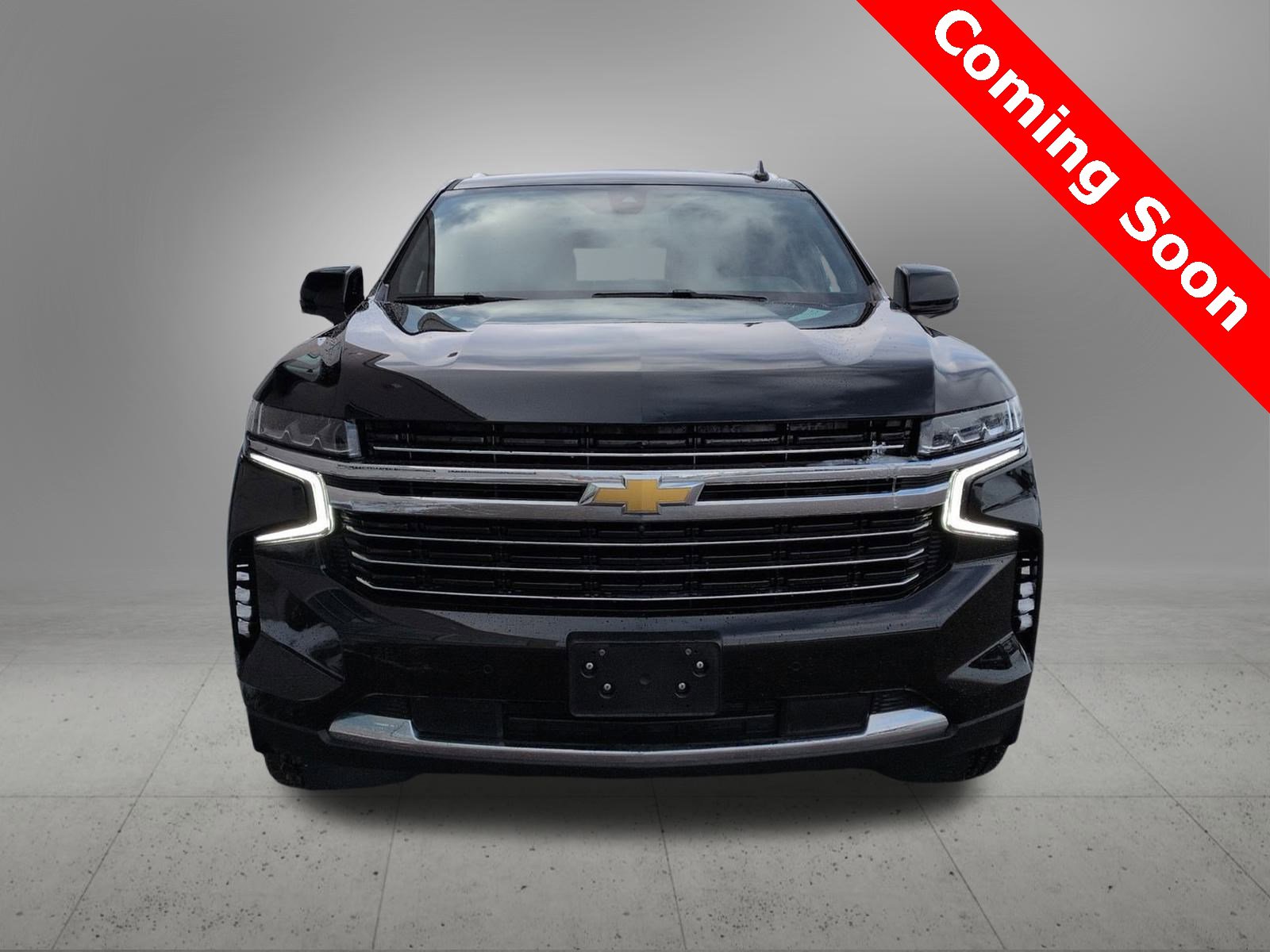 Thumbnail: 2022 Chevrolet Suburban - 9