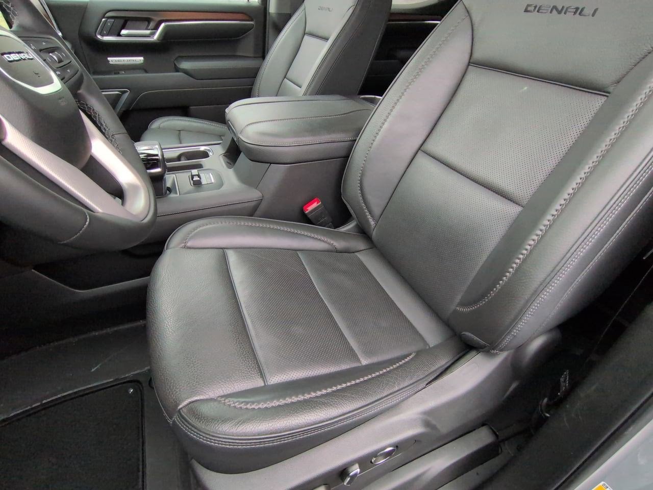 Thumbnail: 2025 GMC Sierra 1500 - 15