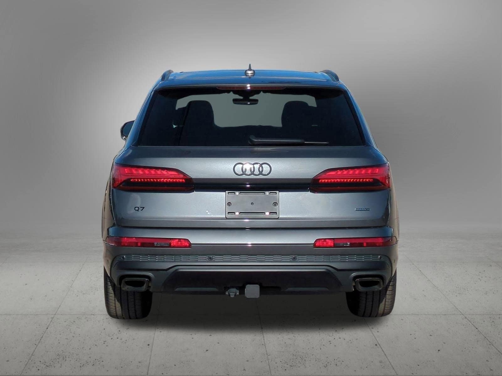 Thumbnail: 2025 Audi Q7 - 5