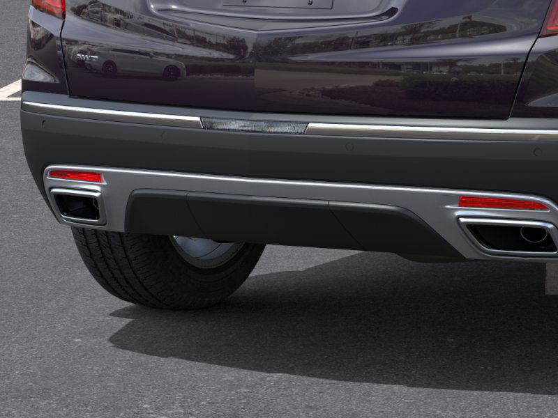 Thumbnail: 2025 Cadillac XT5 - 38