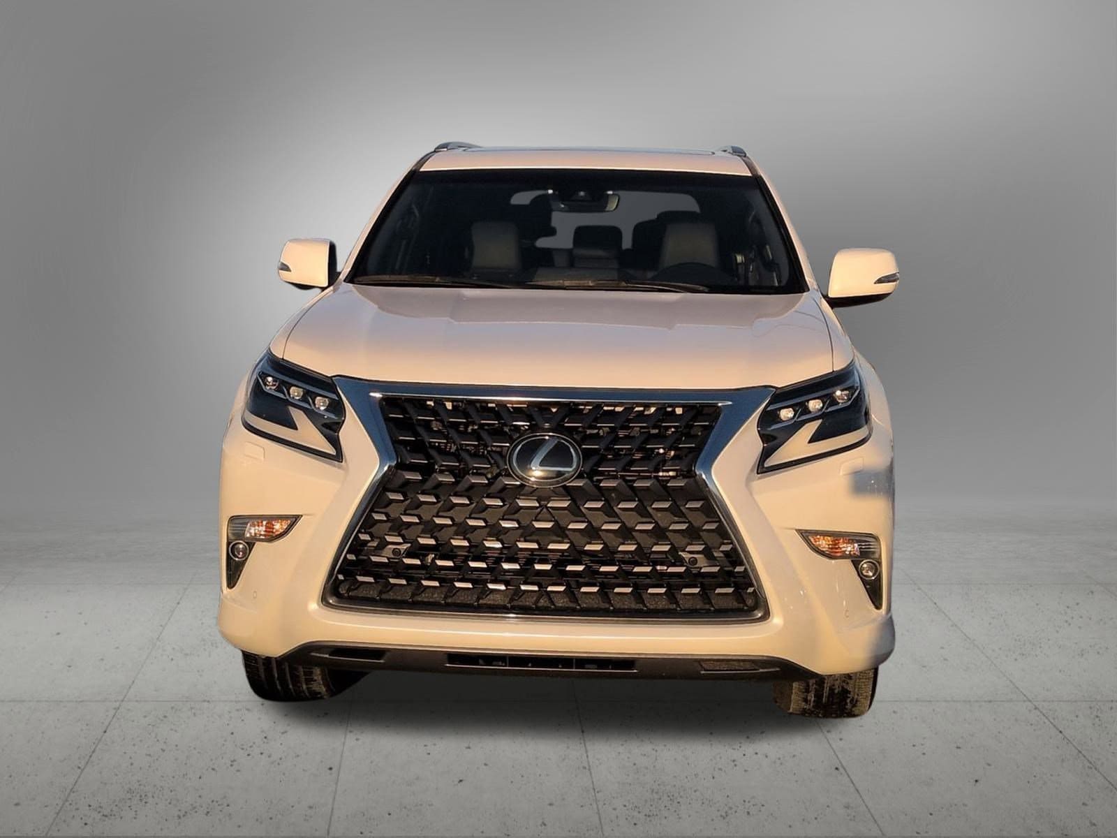 Thumbnail: 2021 Lexus GX - 9