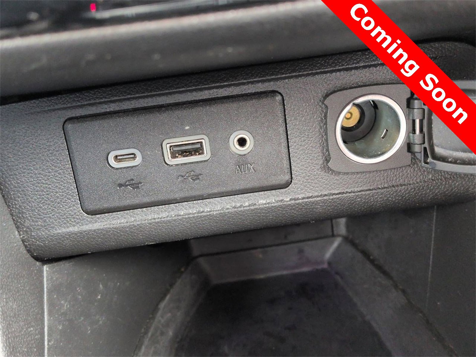 Thumbnail: 2022 Buick Encore GX - 29