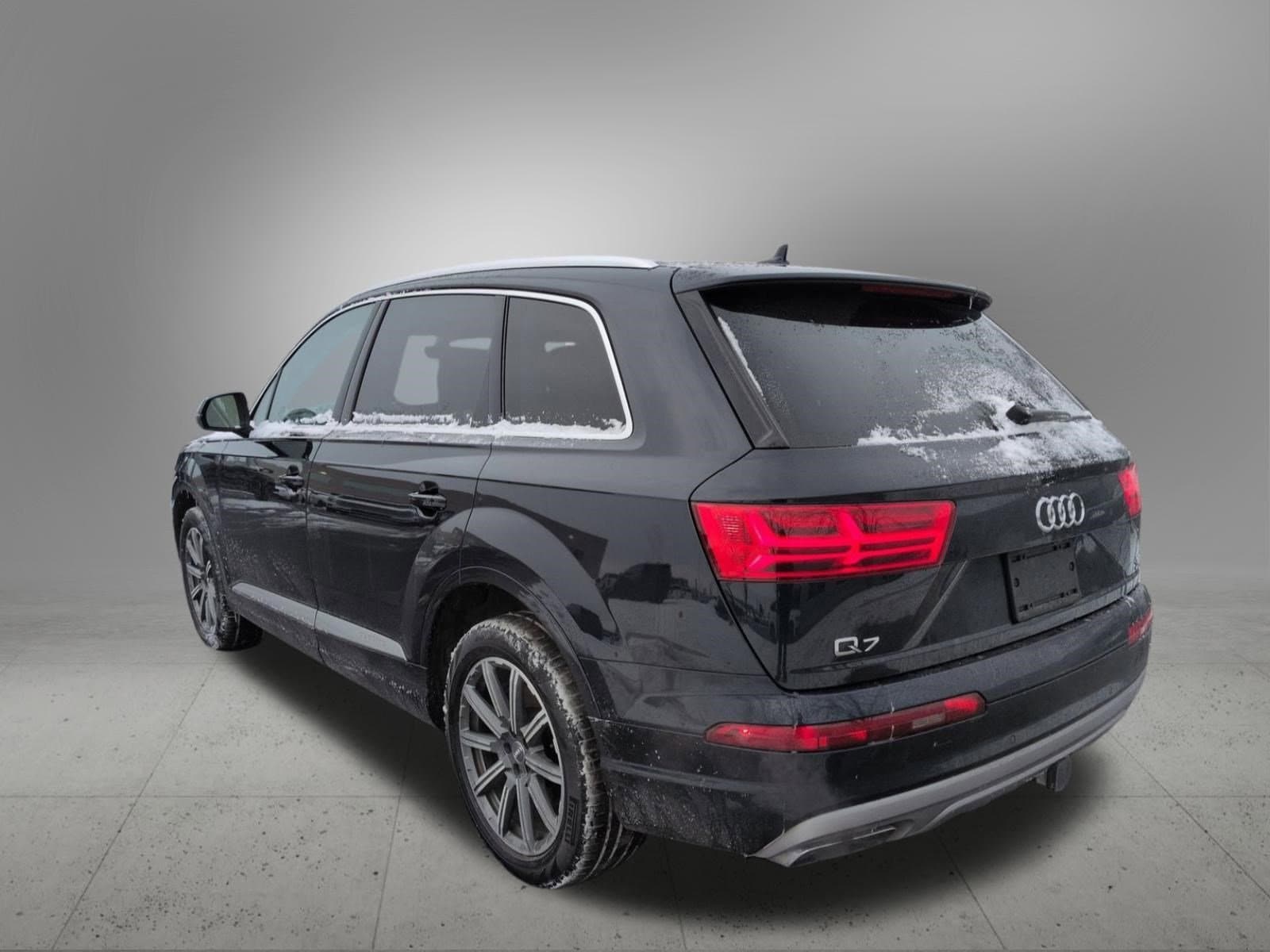 Thumbnail: 2017 Audi Q7 - 4