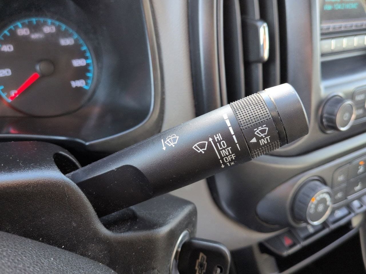 Thumbnail: 2017 Chevrolet Colorado - 24