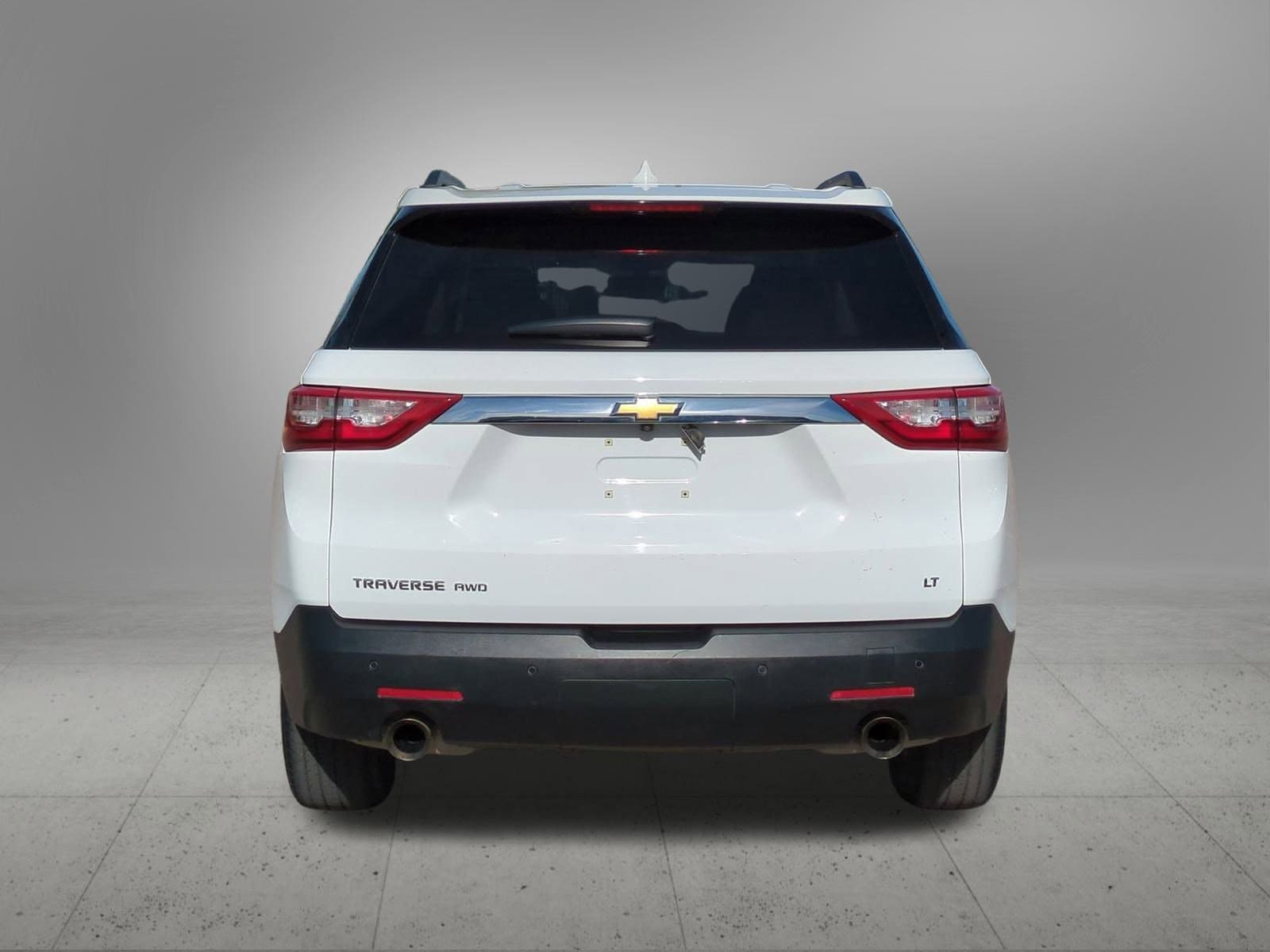 Thumbnail: 2020 Chevrolet Traverse - 5