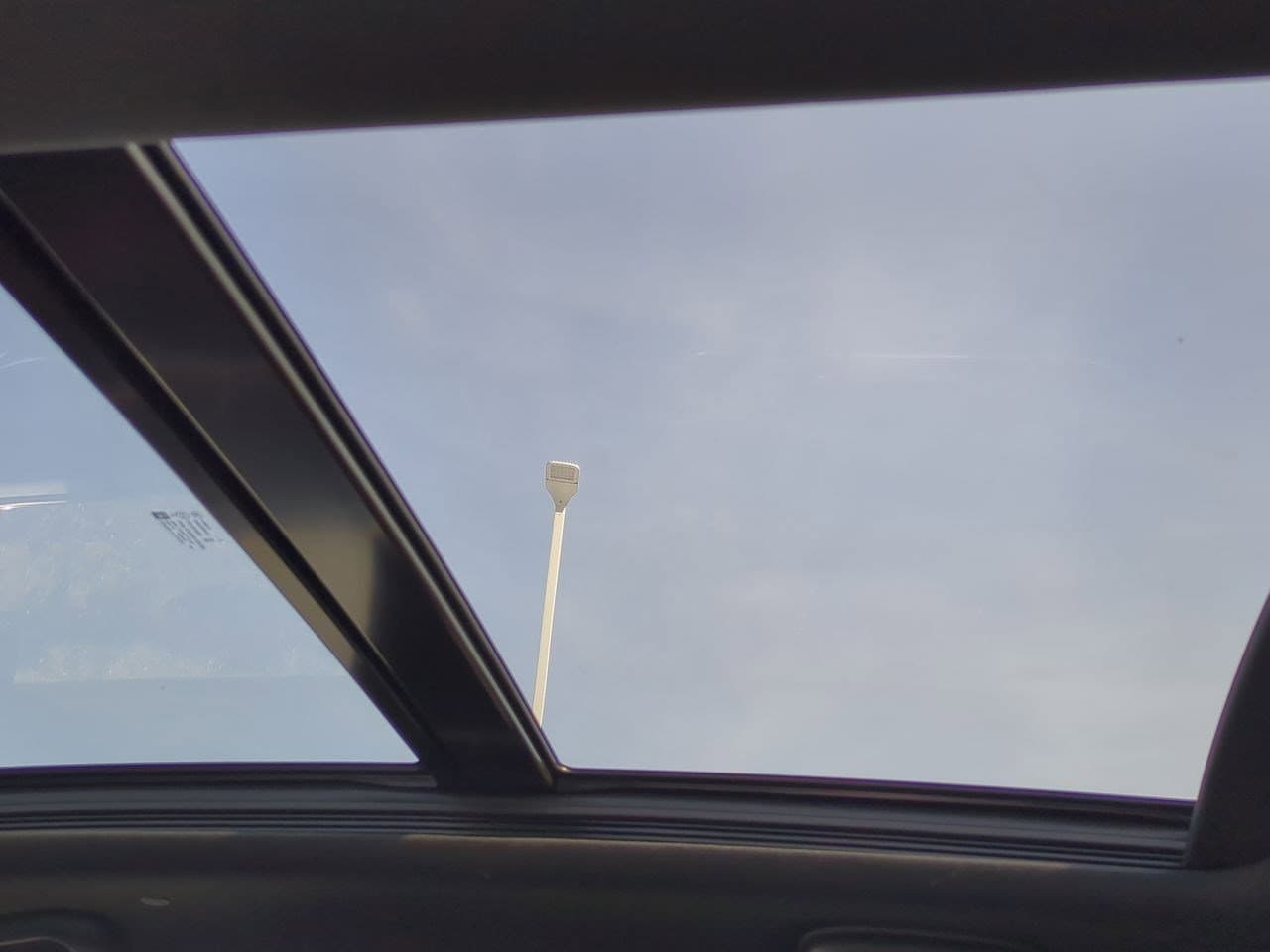 Thumbnail: 2023 Cadillac XT5 - 19