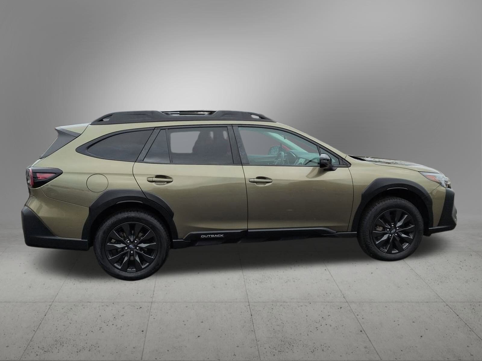 Thumbnail: 2023 Subaru Outback - 7