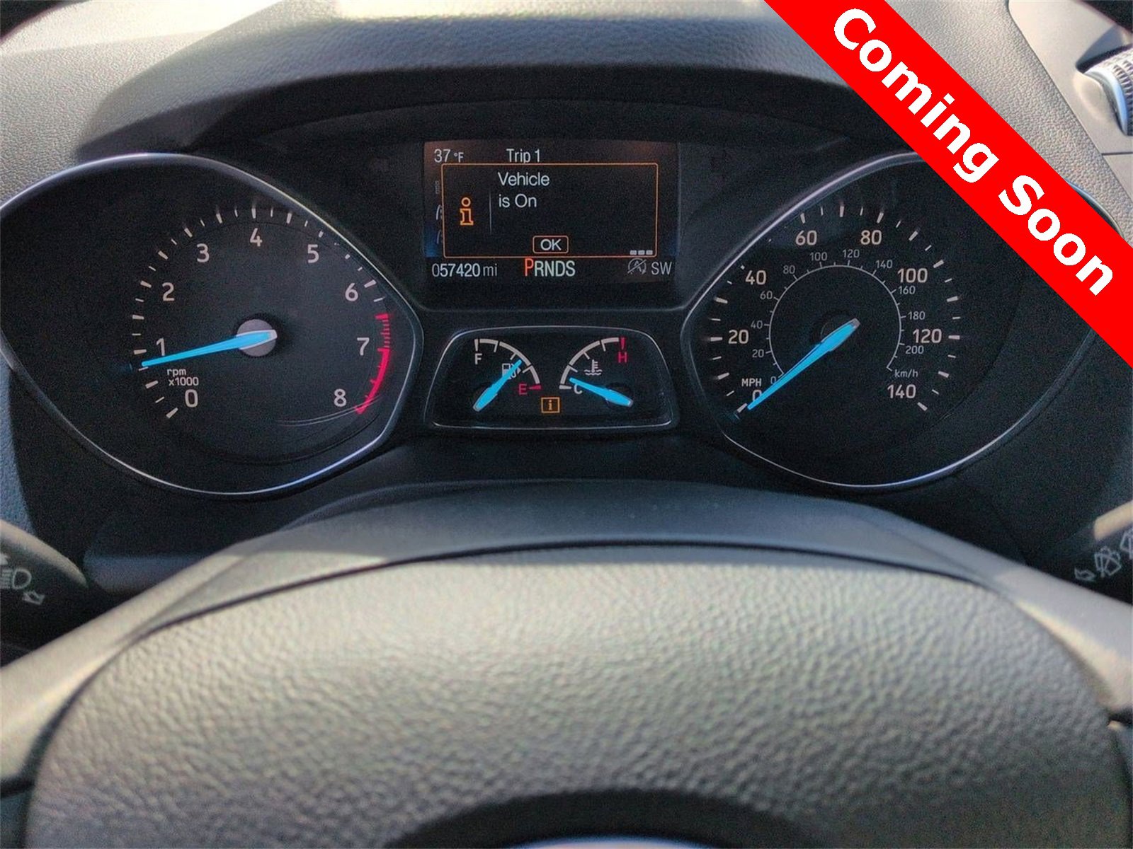 Thumbnail: 2018 Ford Escape - 33